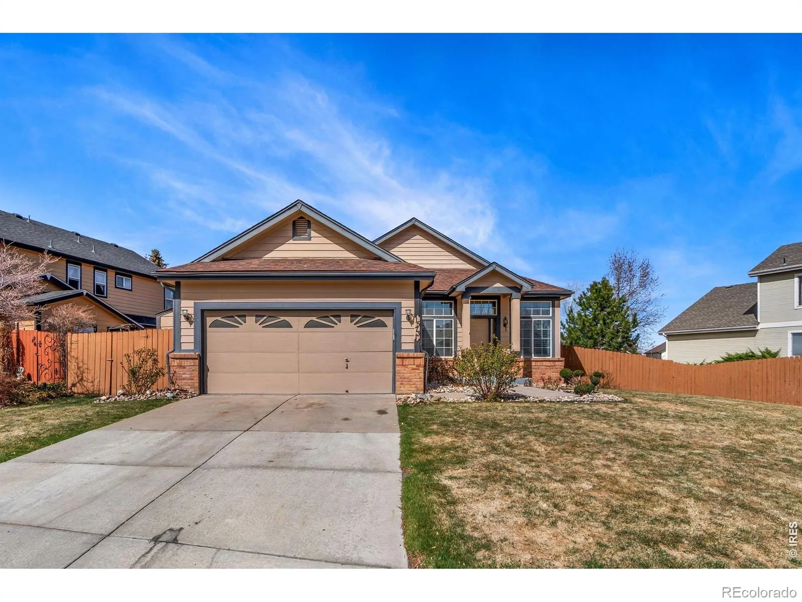 15731 W 64th Place Arvada CO 80007 | MLS #RECIR1062152 06192026041355 1600 1
