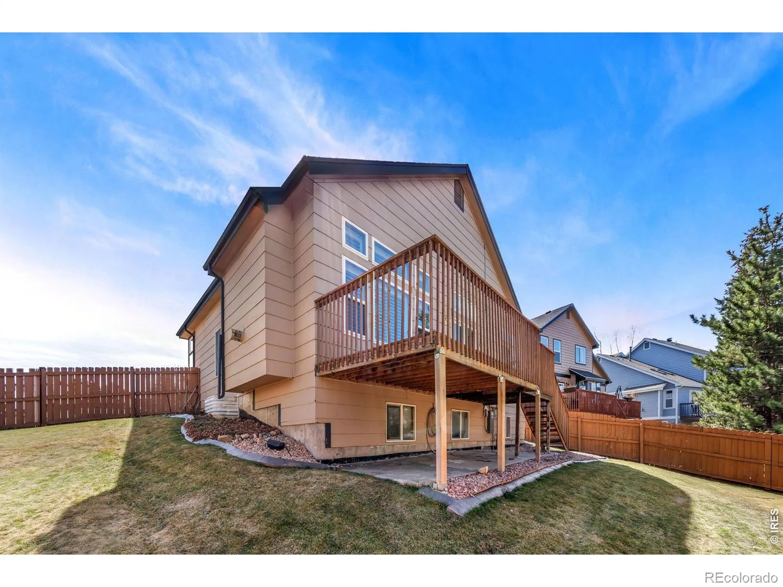 15731 W 64th Place Arvada CO 80007 | MLS #RECIR1062152 06192026041355 1600 22