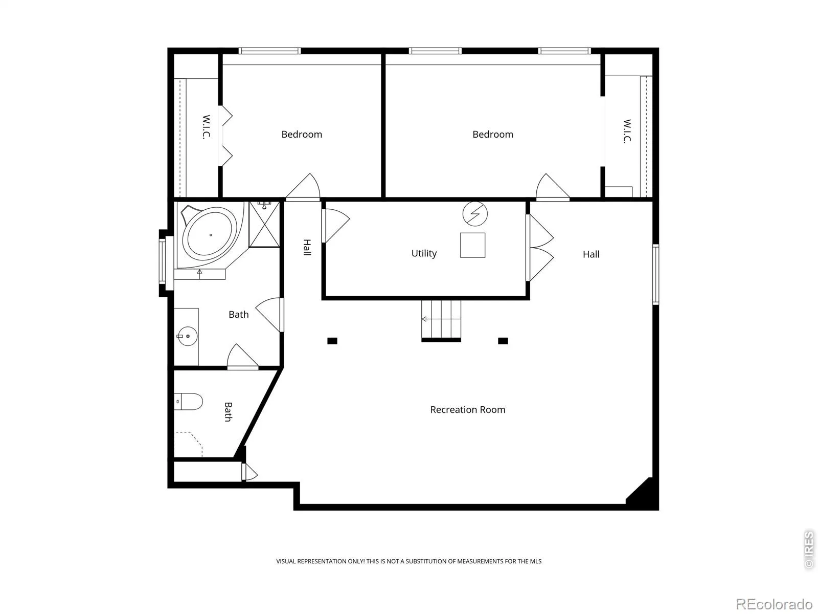 15731 W 64th Place Arvada CO 80007 | MLS #RECIR1062152 06192026041355 1600 24