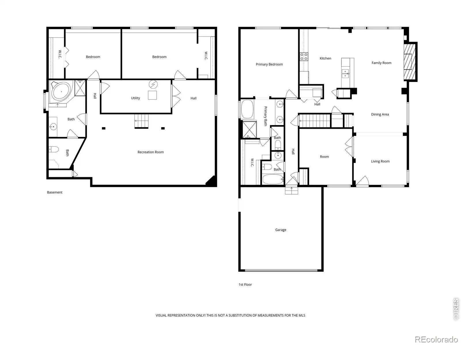 15731 W 64th Place Arvada CO 80007 | MLS #RECIR1062152 06192026041355 1600 25