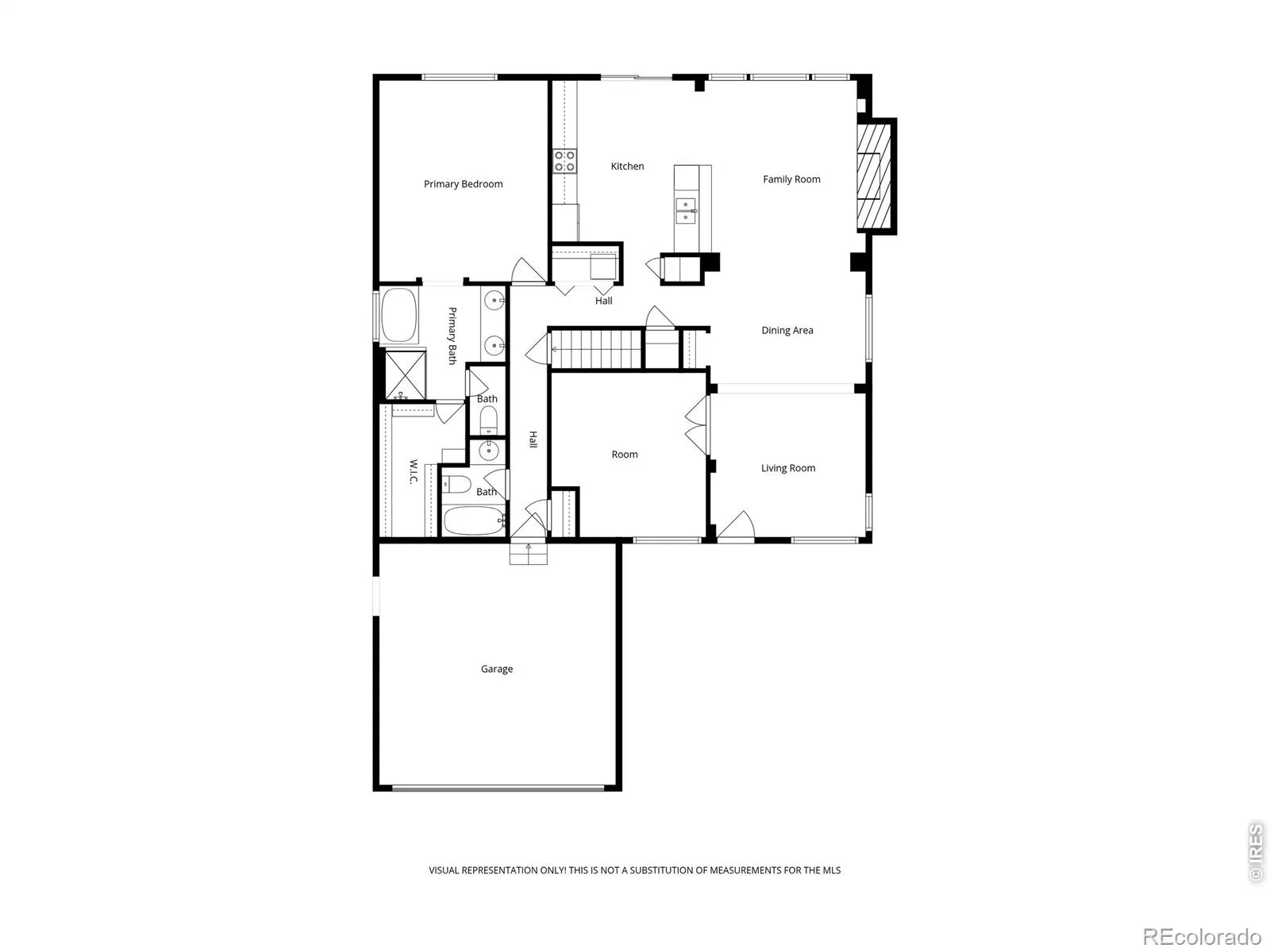 15731 W 64th Place Arvada CO 80007 | MLS #RECIR1062152 06192026041355 1600 26