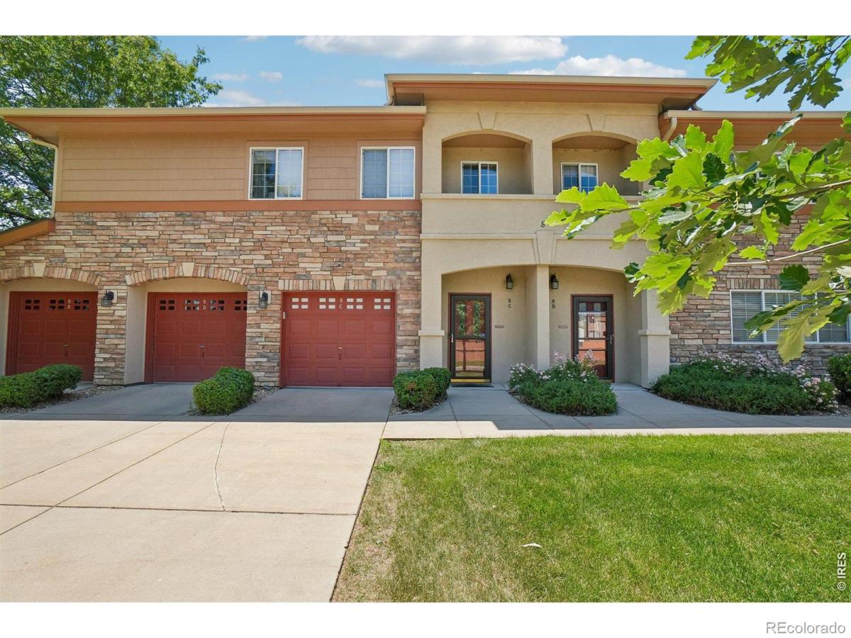 1703 Whitehall Drive #8C Longmont CO 80504 | MLS #RECIR1062162 MLS #RECIR1062162 image #0