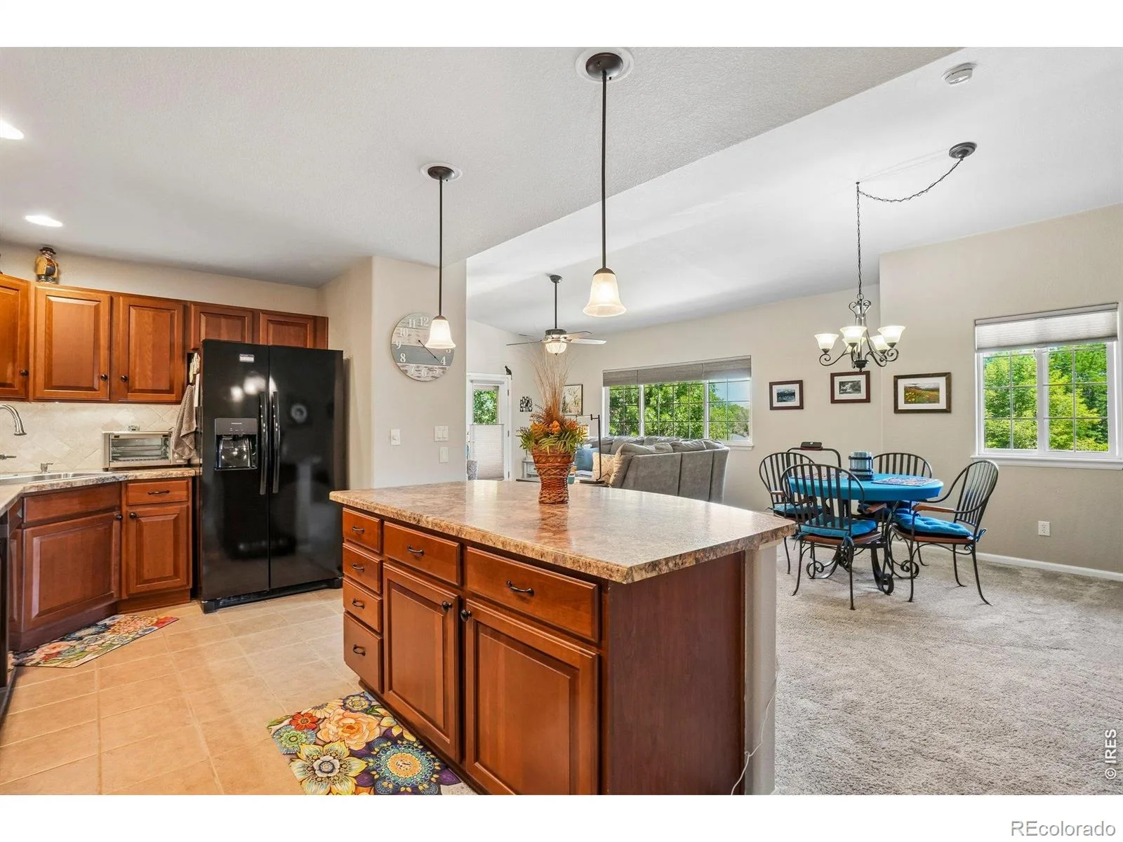 1703 Whitehall Drive #8C Longmont CO 80504 | MLS #RECIR1062162 06182026235446 1600 15
