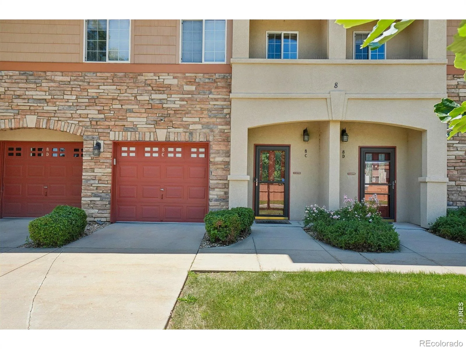 1703 Whitehall Drive #8C Longmont CO 80504 | MLS #RECIR1062162 06182026235446 1600 2