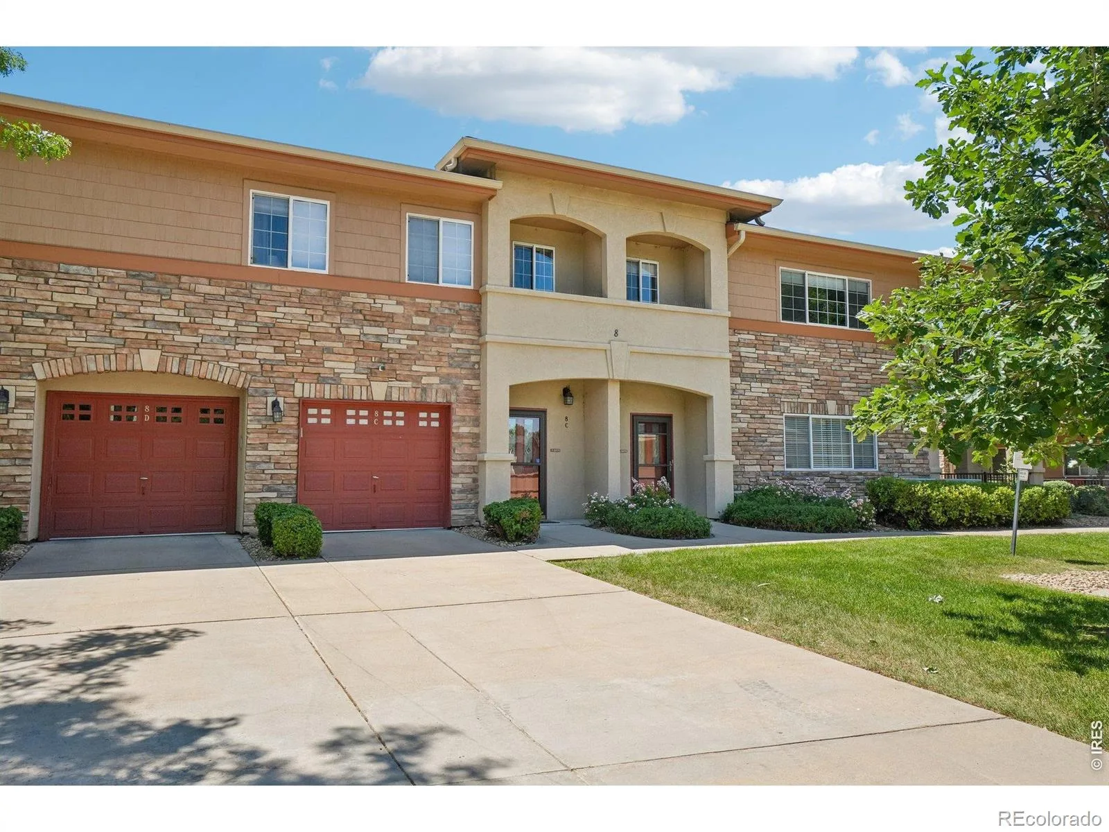 1703 Whitehall Drive #8C Longmont CO 80504 | MLS #RECIR1062162 06182026235446 1600 33