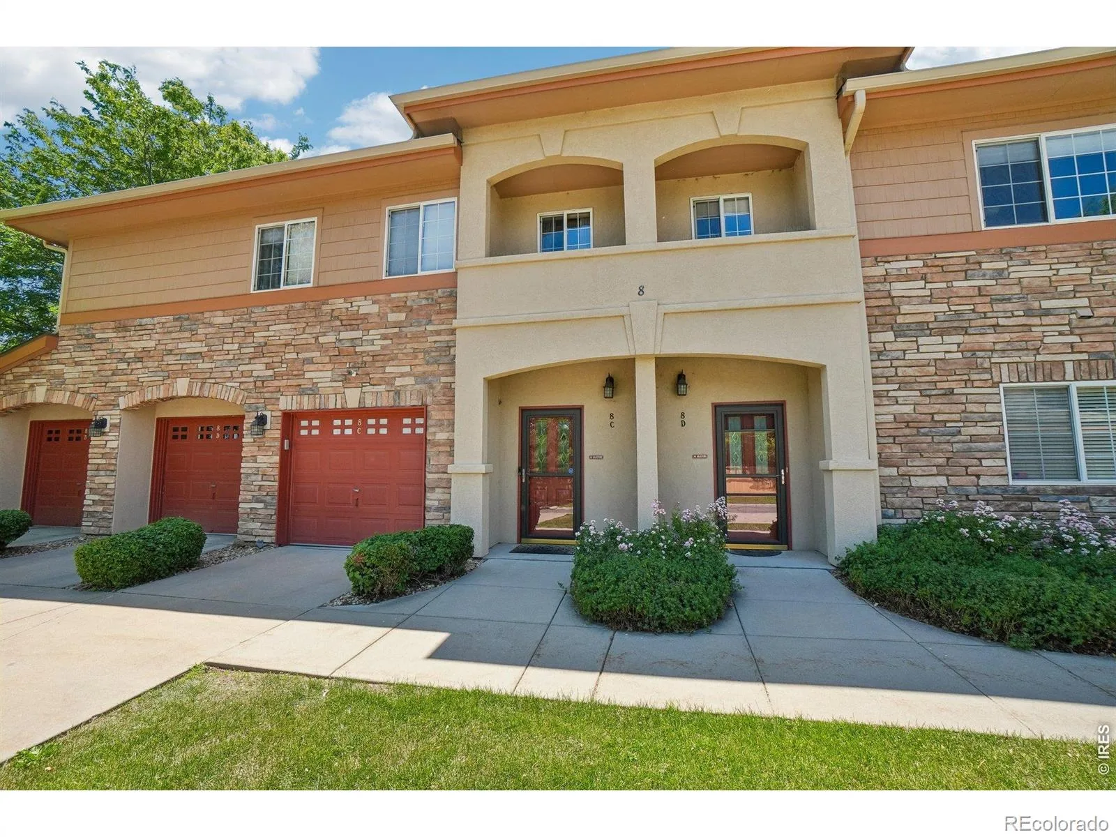 1703 Whitehall Drive #8C Longmont CO 80504 | MLS #RECIR1062162 06182026235446 1600 35