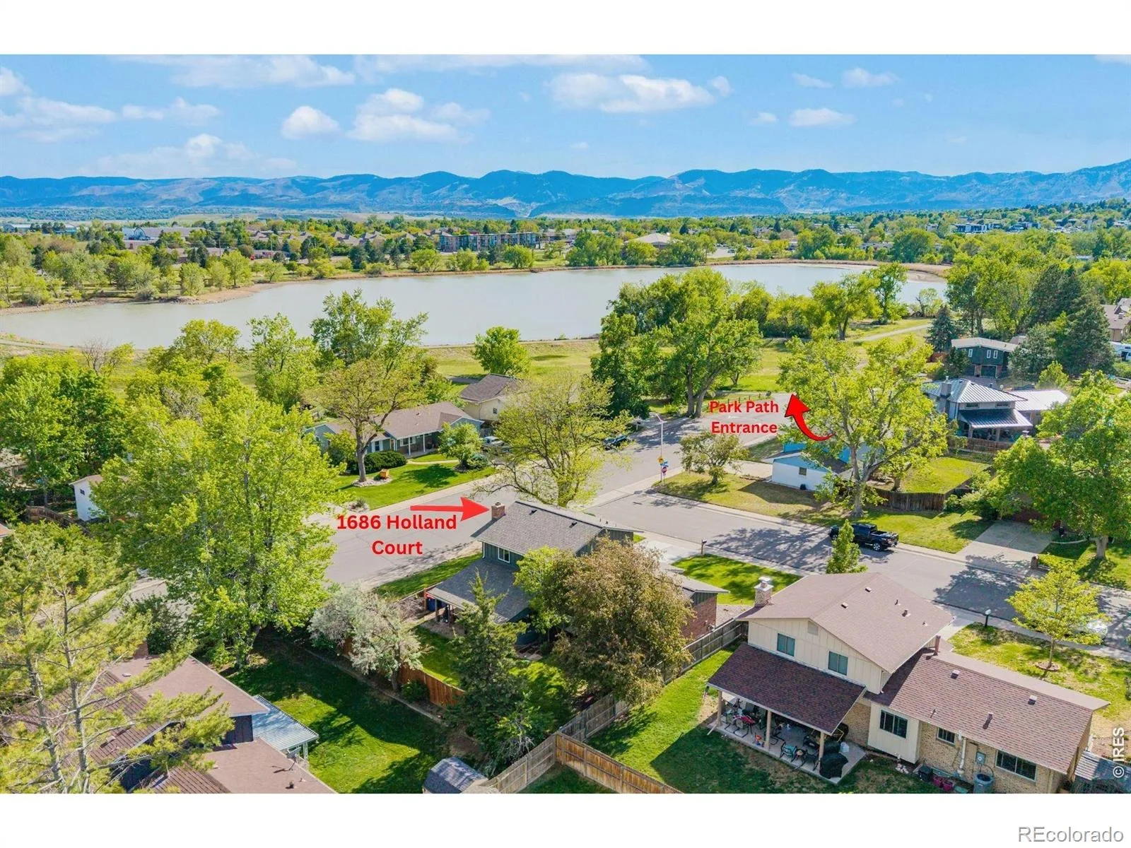 1686 S Holland Court Lakewood CO 80232 MLS #RECIR1062168 06182026191717 1600 7