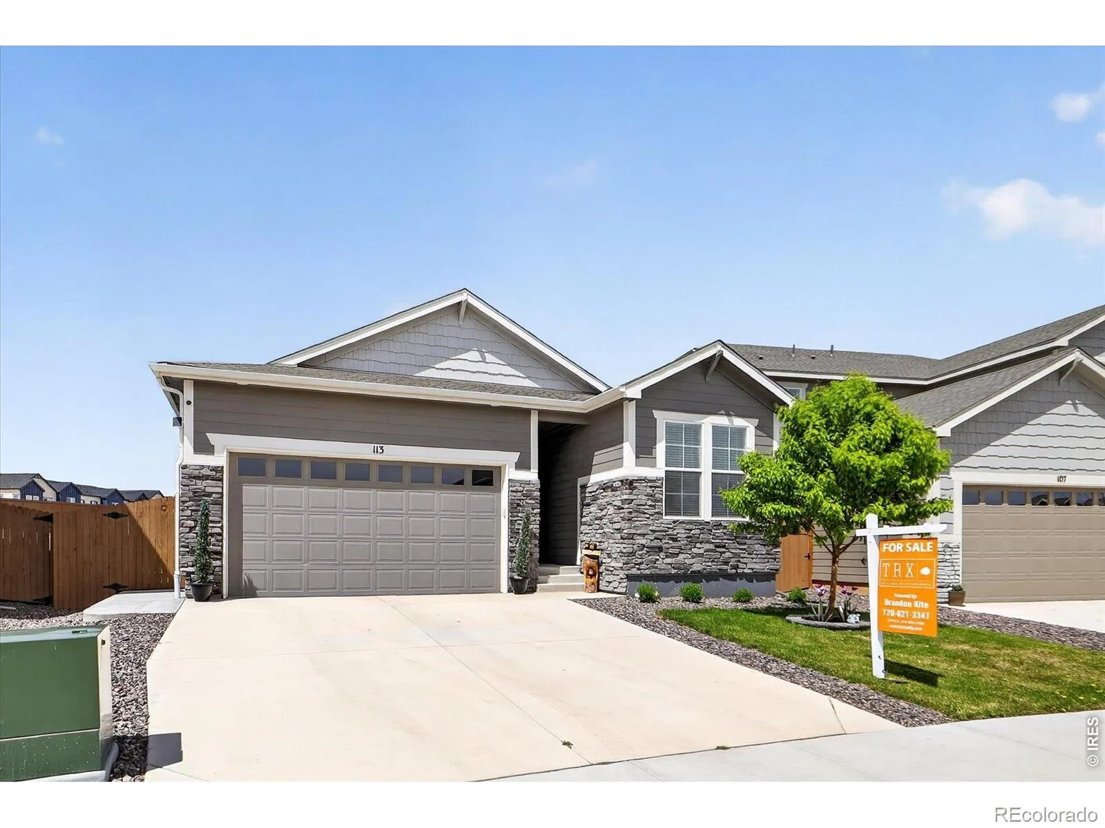 113 Jacobs Way Lochbuie CO 80603 | MLS #RECIR1062174 08192026170755 1600 1