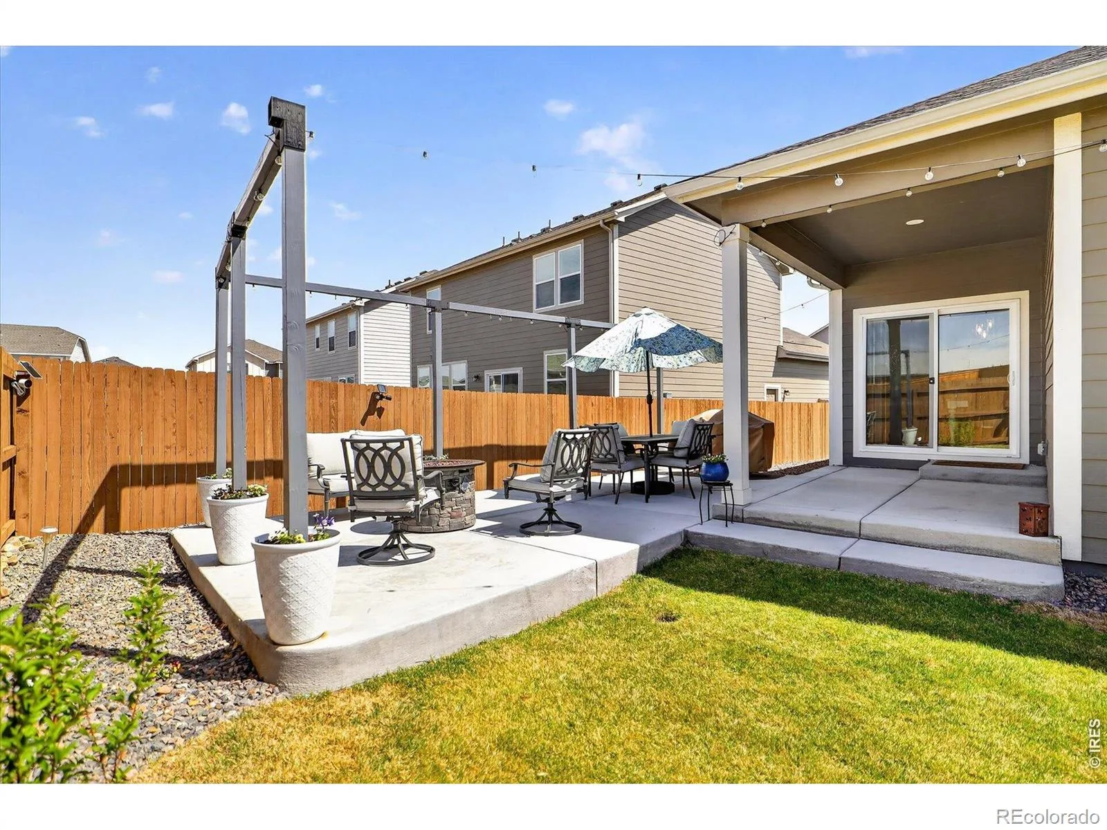 113 Jacobs Way Lochbuie CO 80603 | MLS #RECIR1062174 08192026170755 1600 32