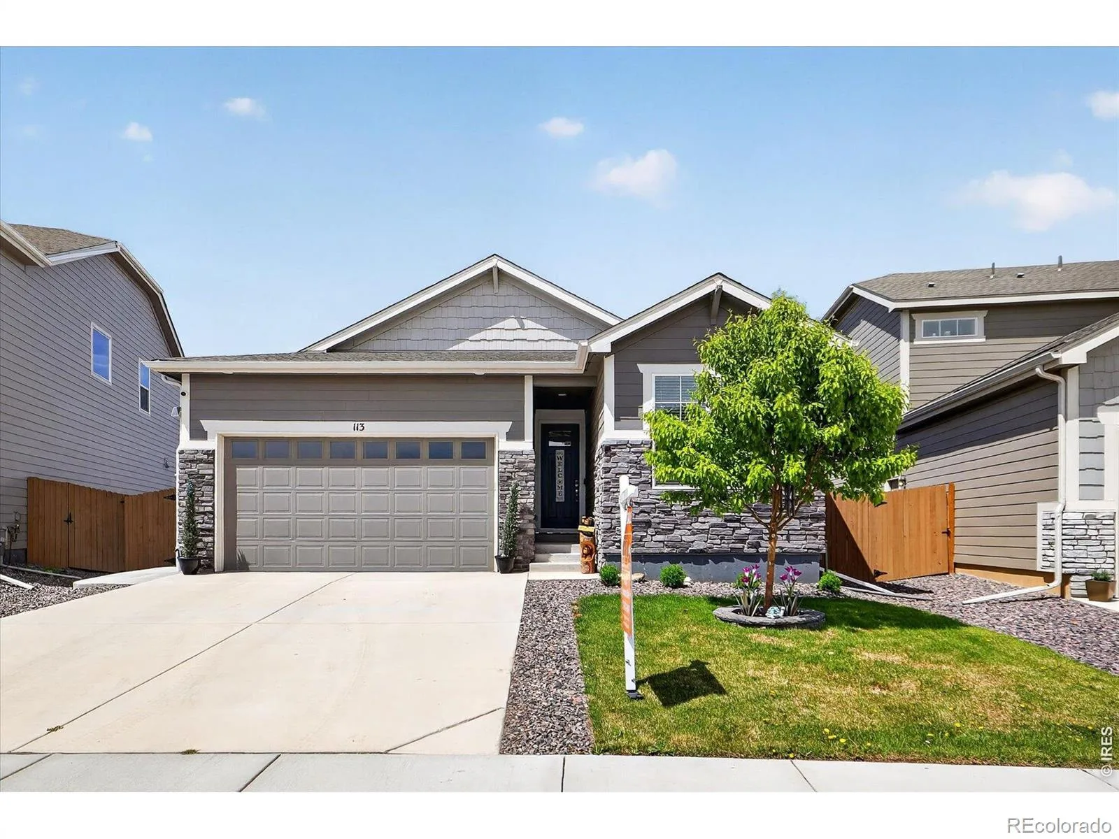 113 Jacobs Way Lochbuie CO 80603 | MLS #RECIR1062174 08192026170755 1600 33