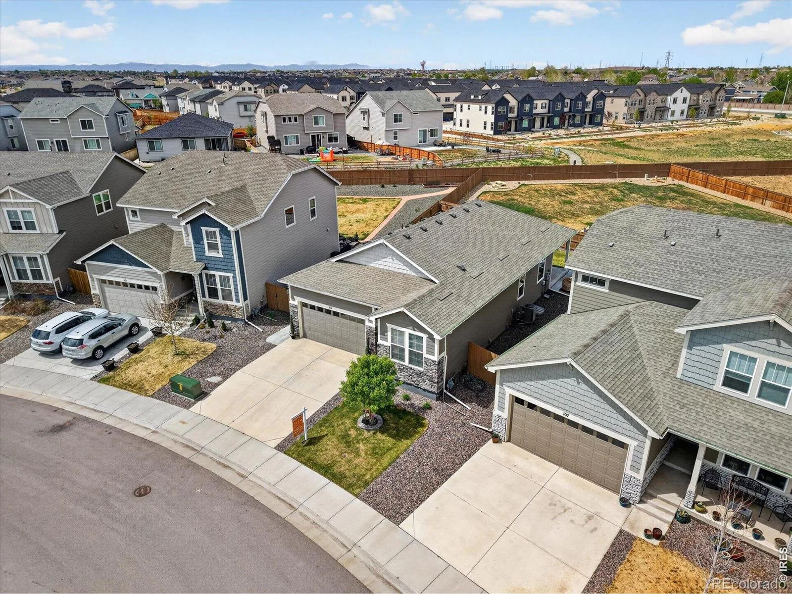 113 Jacobs Way Lochbuie CO 80603 | MLS #RECIR1062174 08192026170755 1600 35