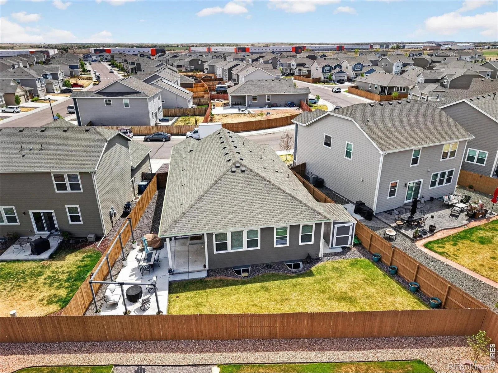113 Jacobs Way Lochbuie CO 80603 | MLS #RECIR1062174 08192026170755 1600 37
