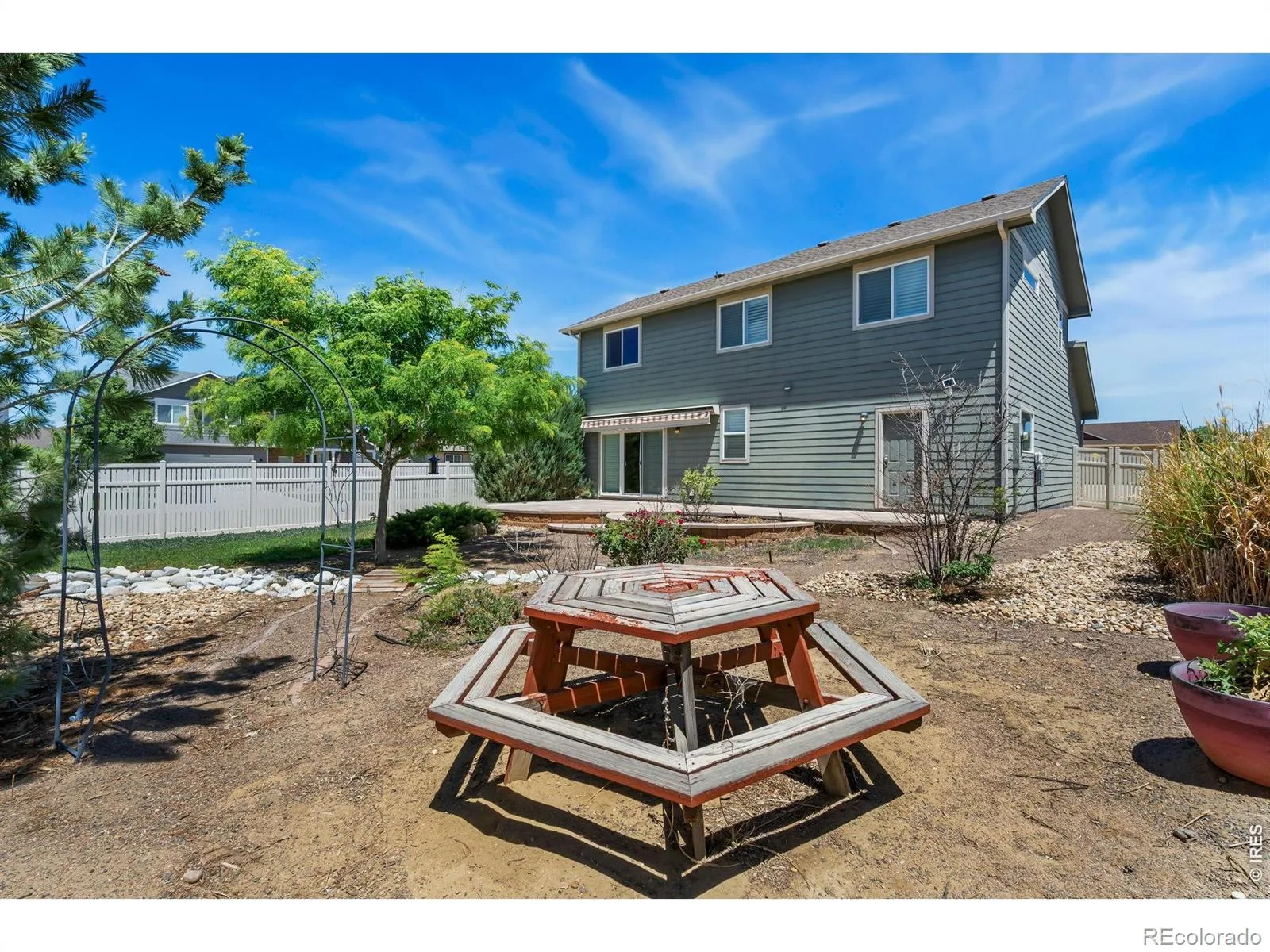 11431 Cherryvale Street Firestone CO 80504 | MLS #RECIR1062197 06182026235517 1600 22