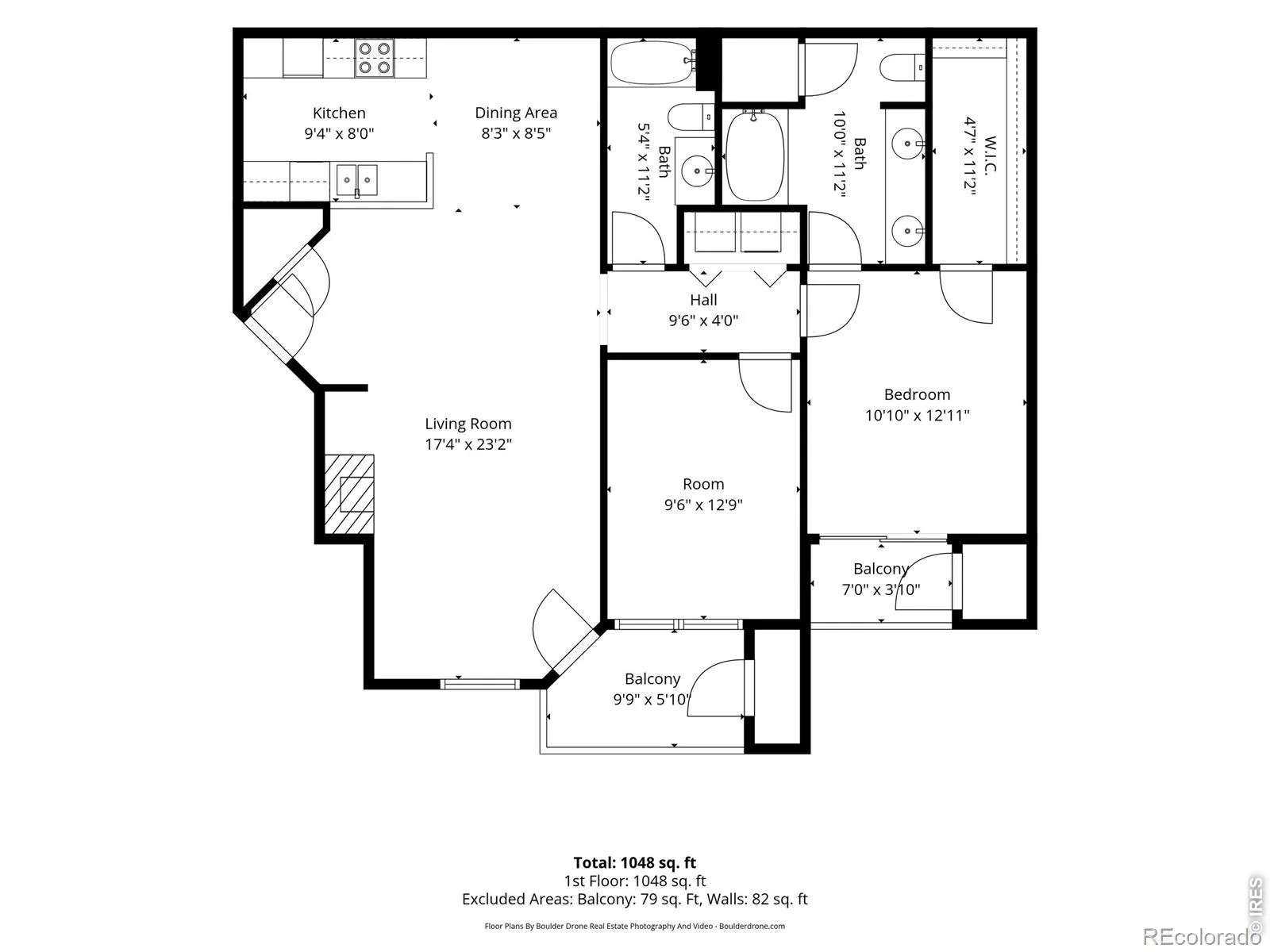 2985 Blue Sky Circle #204 #7 Erie CO 80516 | MLS #RECIR1062198 06222026191000 1600 47