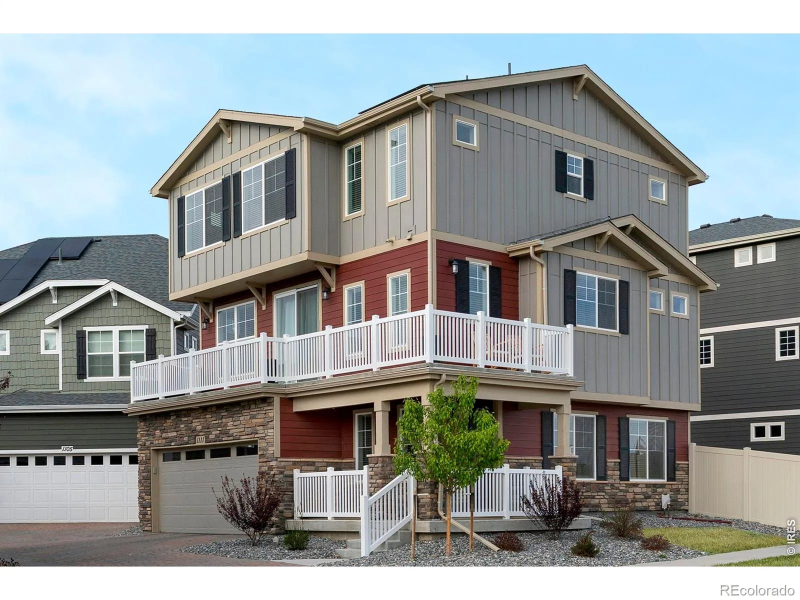 1111 Highview Drive Erie CO 80516 | MLS #RECIR1062218 08282026004006 1600 1