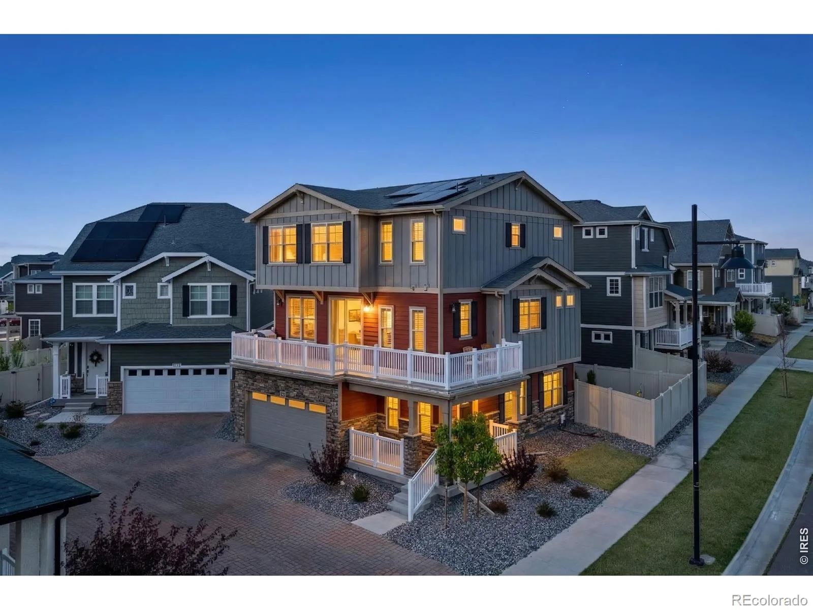 1111 Highview Drive Erie CO 80516 | MLS #RECIR1062218 08282026004006 1600 32