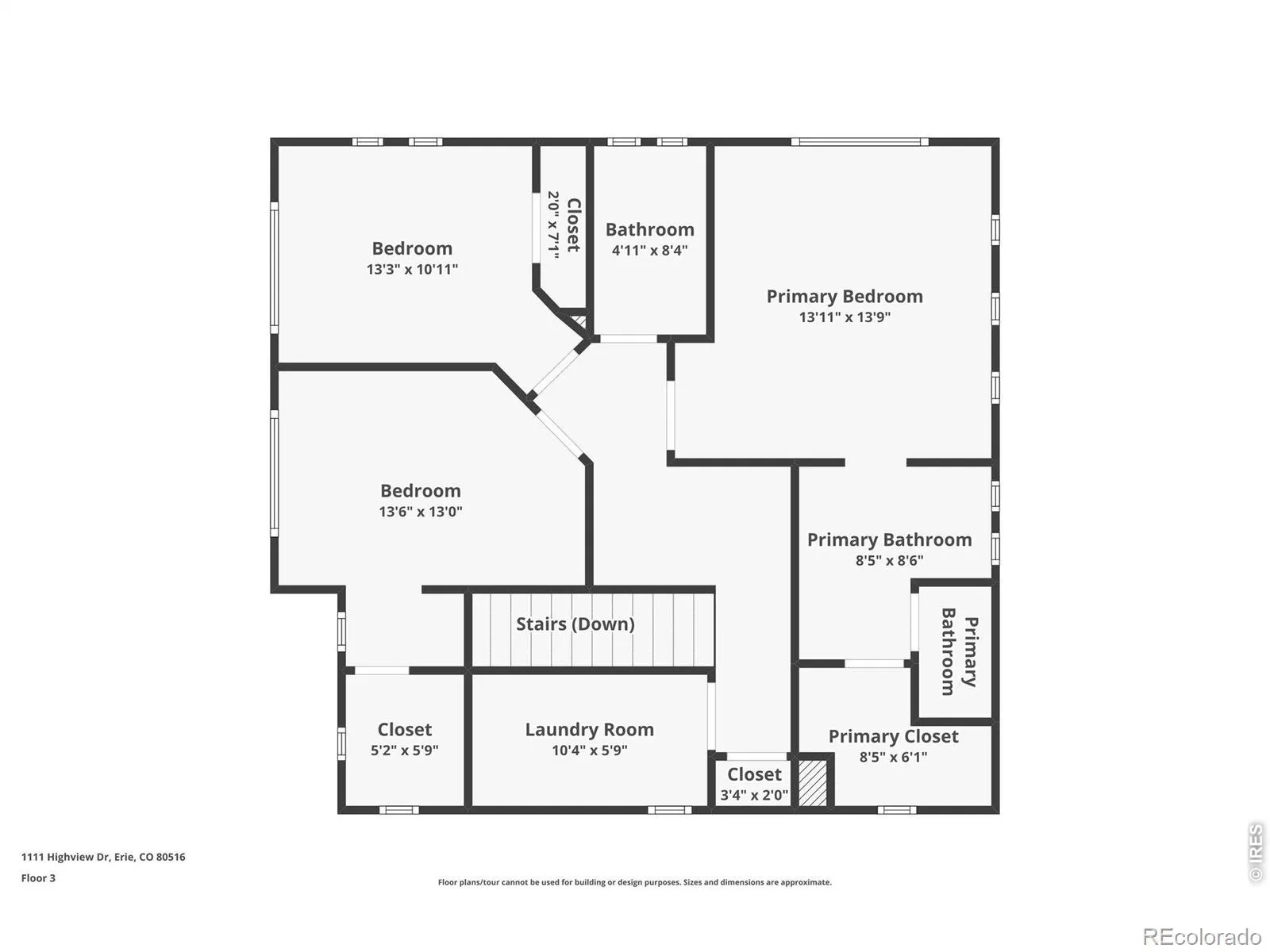 1111 Highview Drive Erie CO 80516 | MLS #RECIR1062218 08282026004006 1600 33
