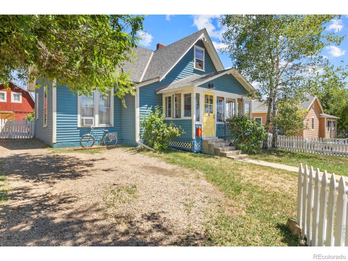 128 Bowen Street Longmont CO 80501 | MLS #RECIR1062241 MLS #RECIR1062241 image #0