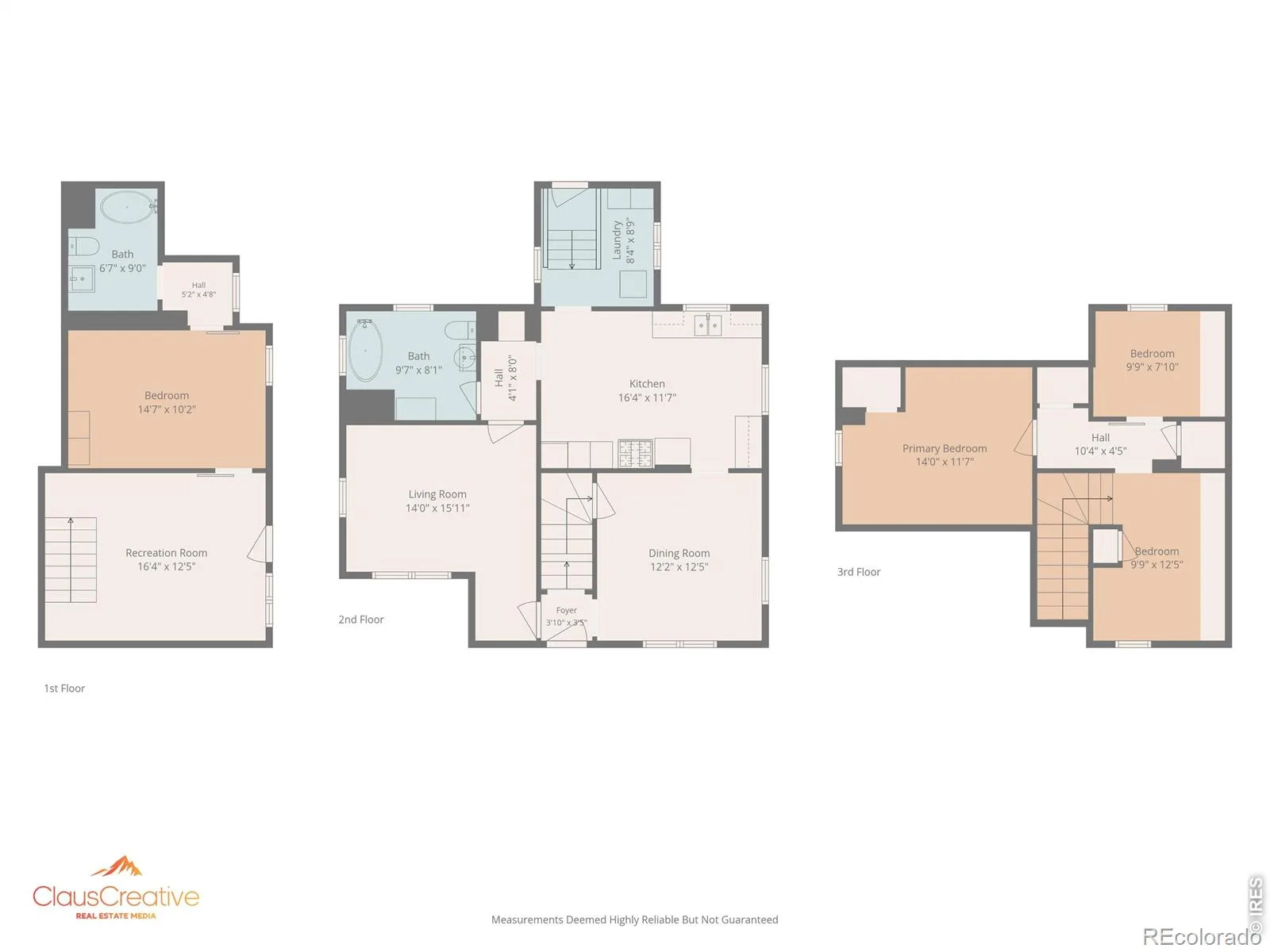 128 Bowen Street Longmont CO 80501 | MLS #RECIR1062241 06192026060753 1600 33