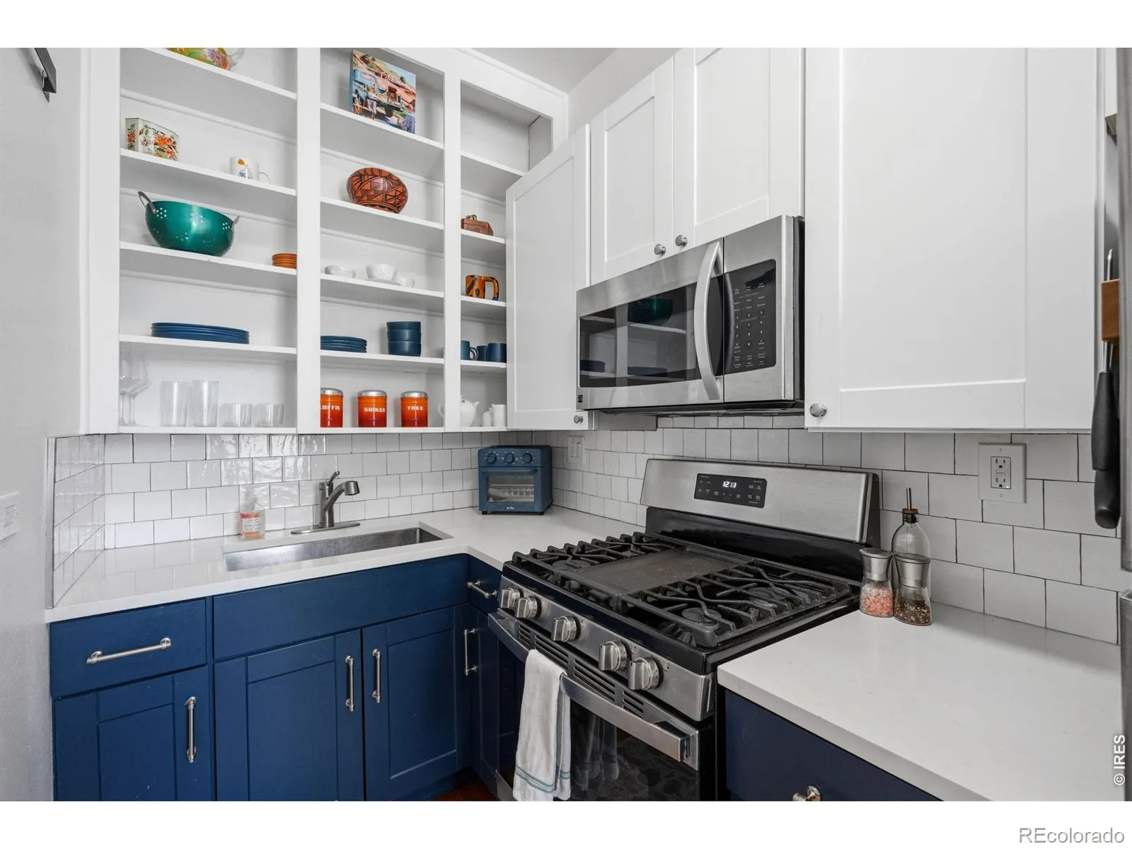 1401 N Franklin Street #3 Denver CO 80218 MLS #RECIR1062245 07222026232356 1600 11