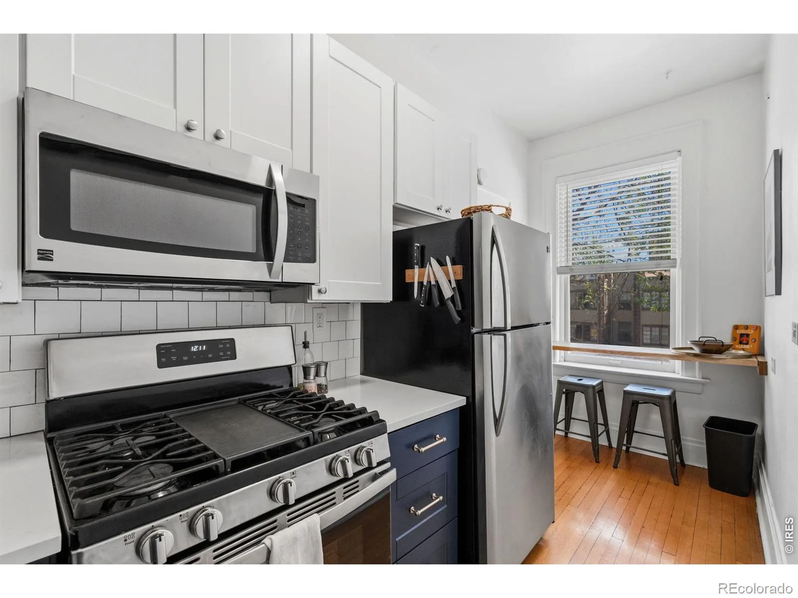 1401 N Franklin Street #3 Denver CO 80218 MLS #RECIR1062245 07222026232356 1600 12