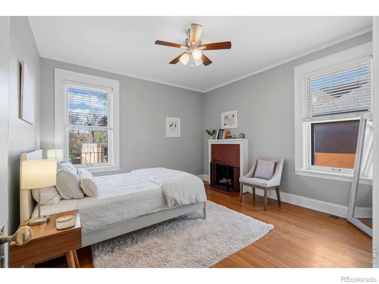 1401 N Franklin Street #3 Denver CO 80218 MLS #RECIR1062245 07222026232356 1600 14
