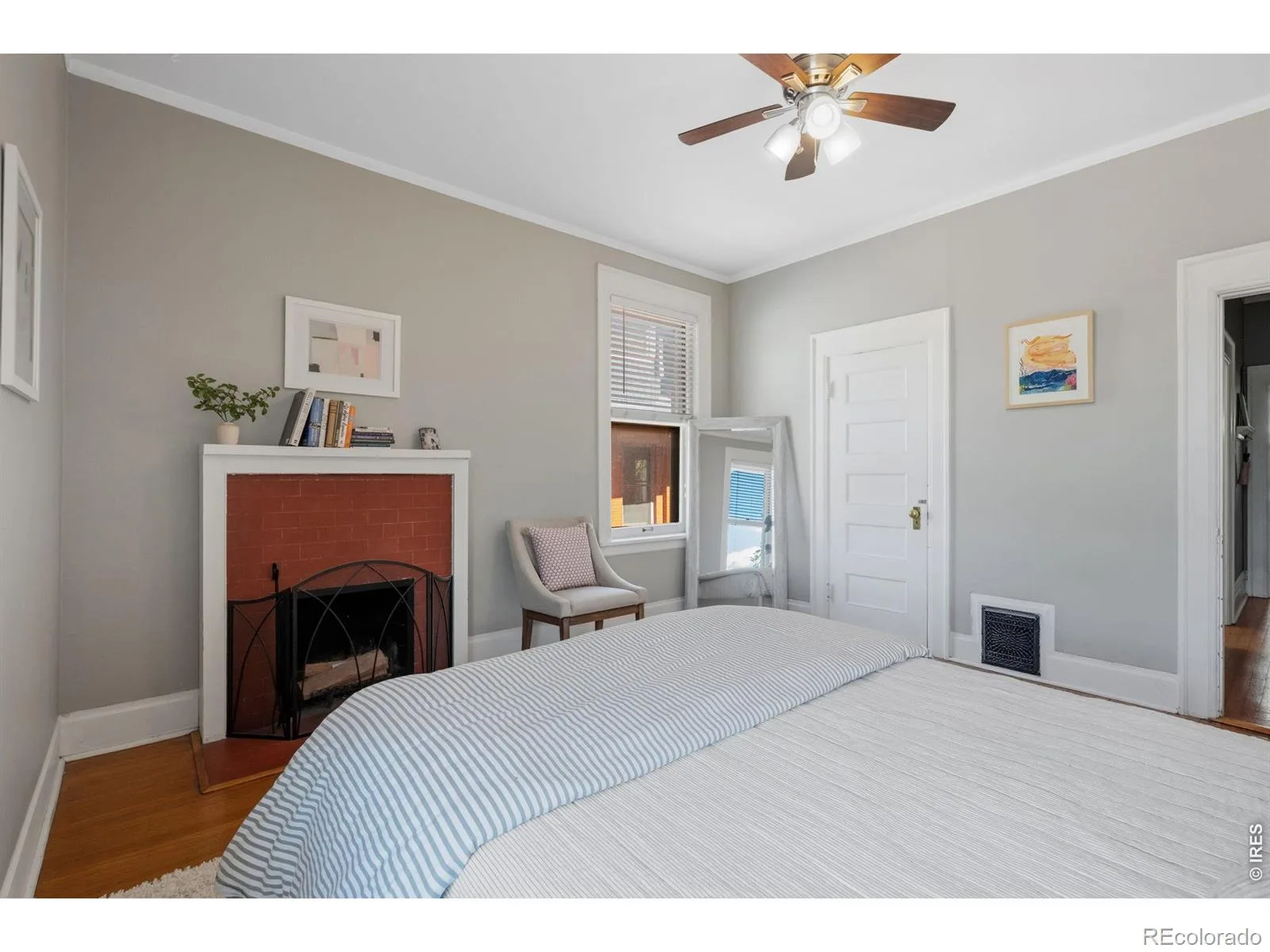 1401 N Franklin Street #3 Denver CO 80218 MLS #RECIR1062245 07222026232356 1600 16