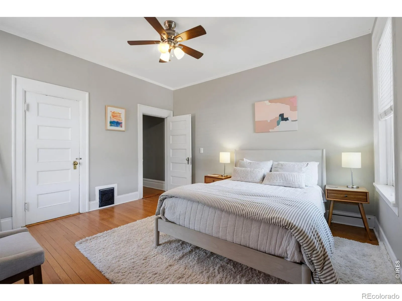 1401 N Franklin Street #3 Denver CO 80218 MLS #RECIR1062245 07222026232356 1600 17