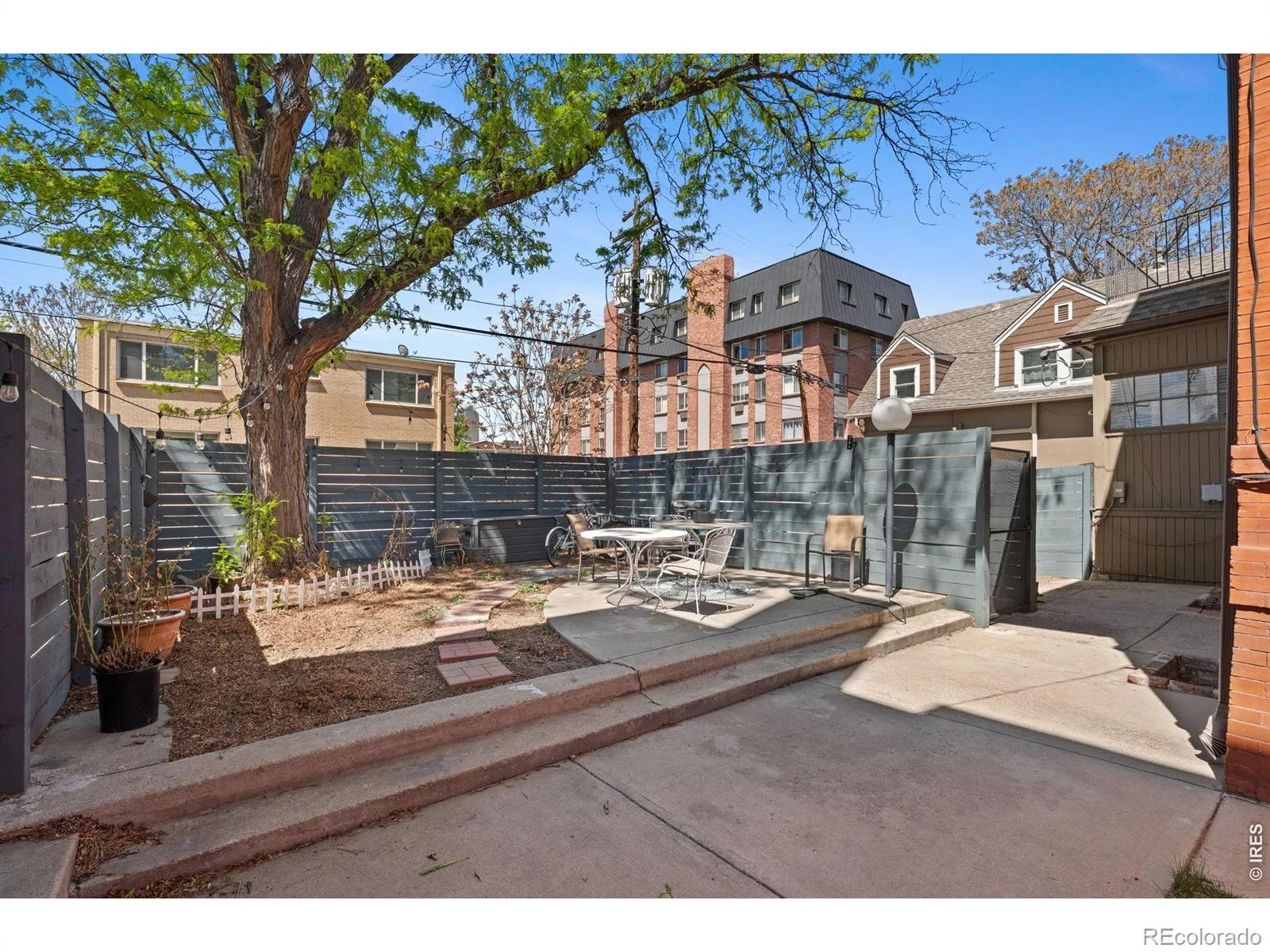 1401 N Franklin Street #3 Denver CO 80218 MLS #RECIR1062245 07222026232356 1600 20