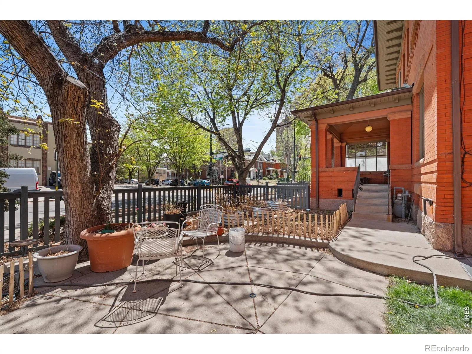 1401 N Franklin Street #3 Denver CO 80218 MLS #RECIR1062245 07222026232356 1600 3