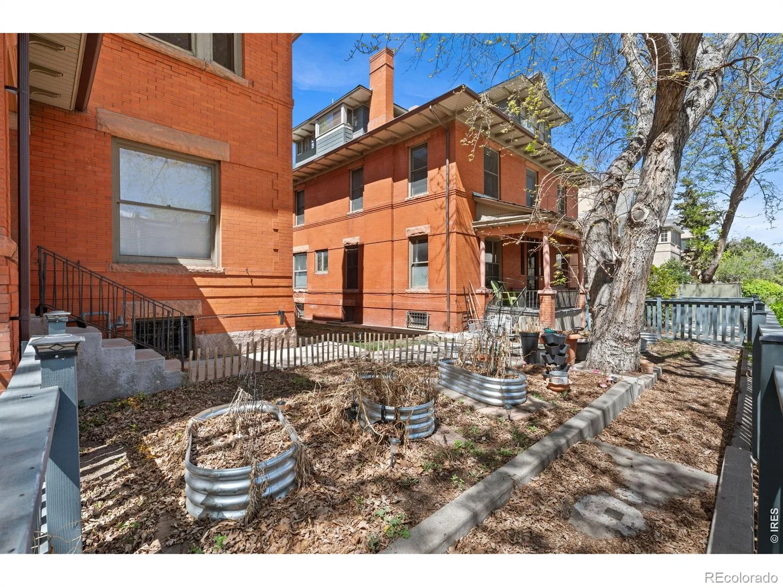 1401 N Franklin Street #3 Denver CO 80218 MLS #RECIR1062245 07222026232356 1600 4