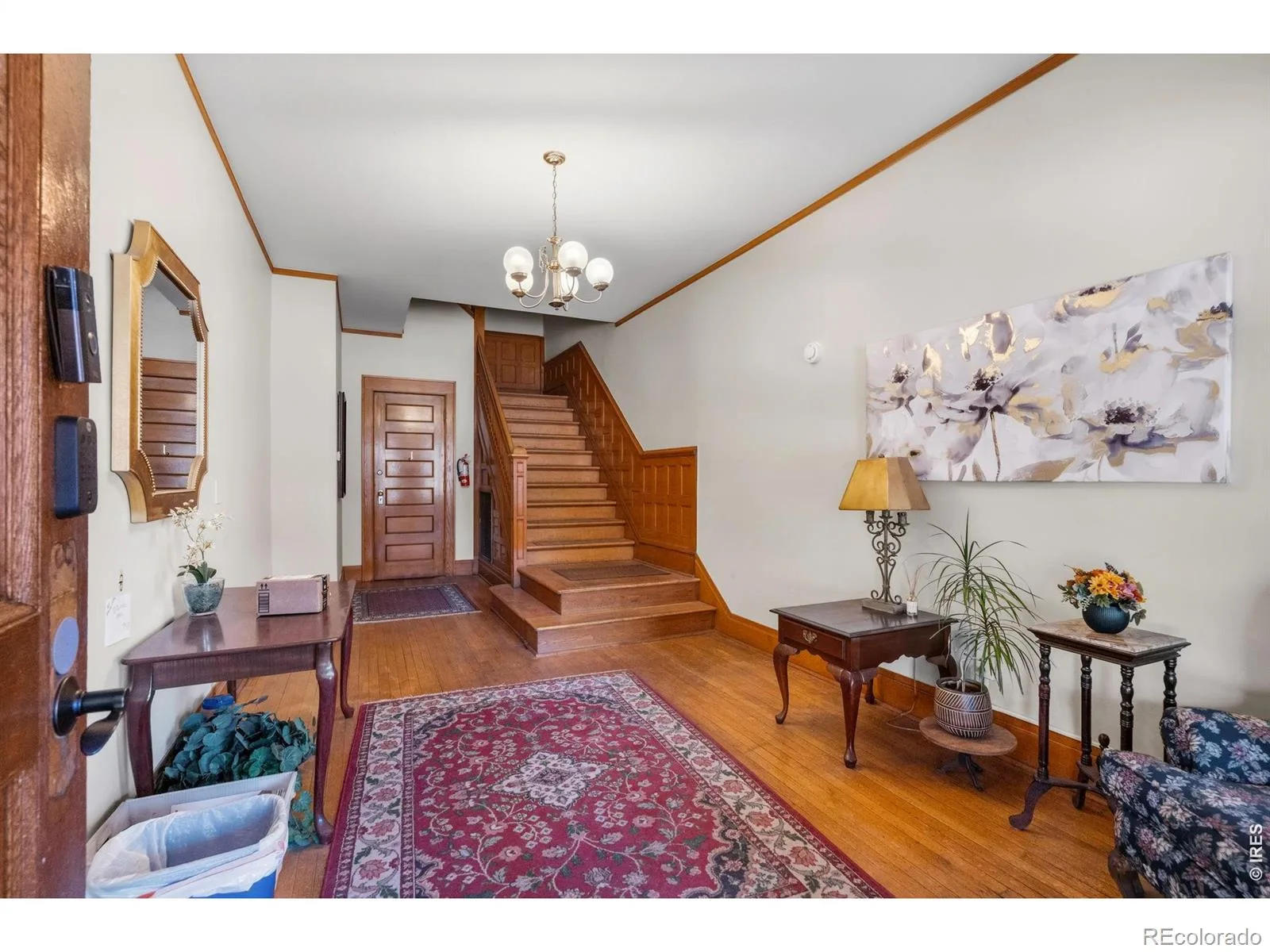 1401 N Franklin Street #3 Denver CO 80218 MLS #RECIR1062245 07222026232356 1600 5
