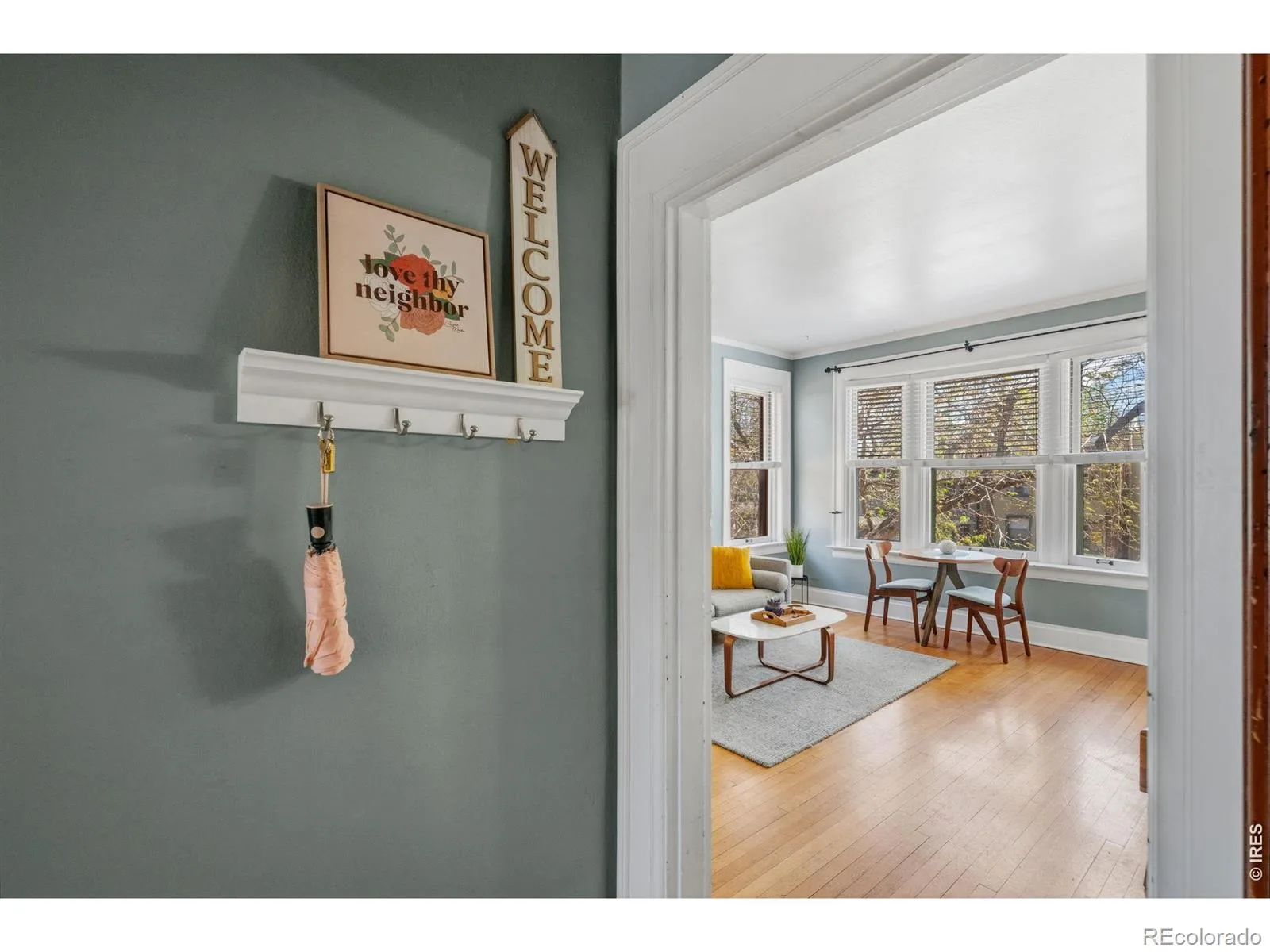 1401 N Franklin Street #3 Denver CO 80218 MLS #RECIR1062245 07222026232356 1600 6