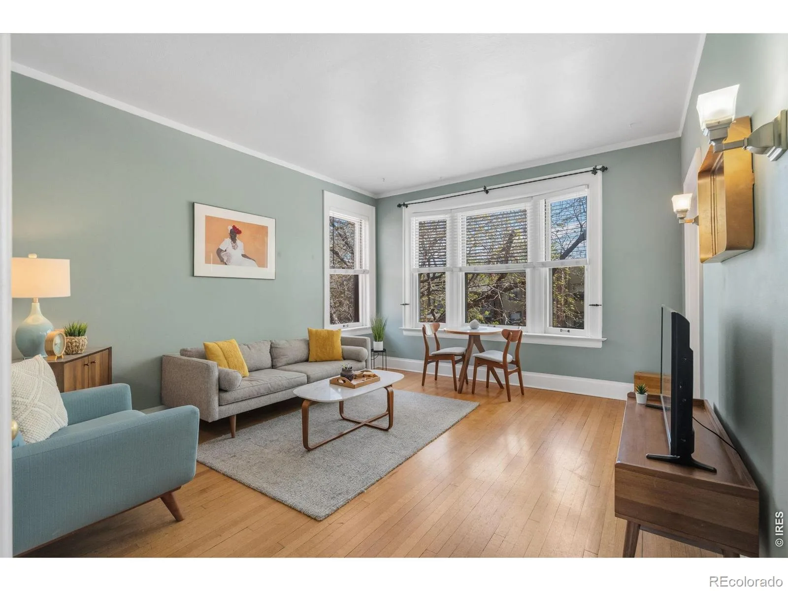 1401 N Franklin Street #3 Denver CO 80218 MLS #RECIR1062245 07222026232356 1600 7
