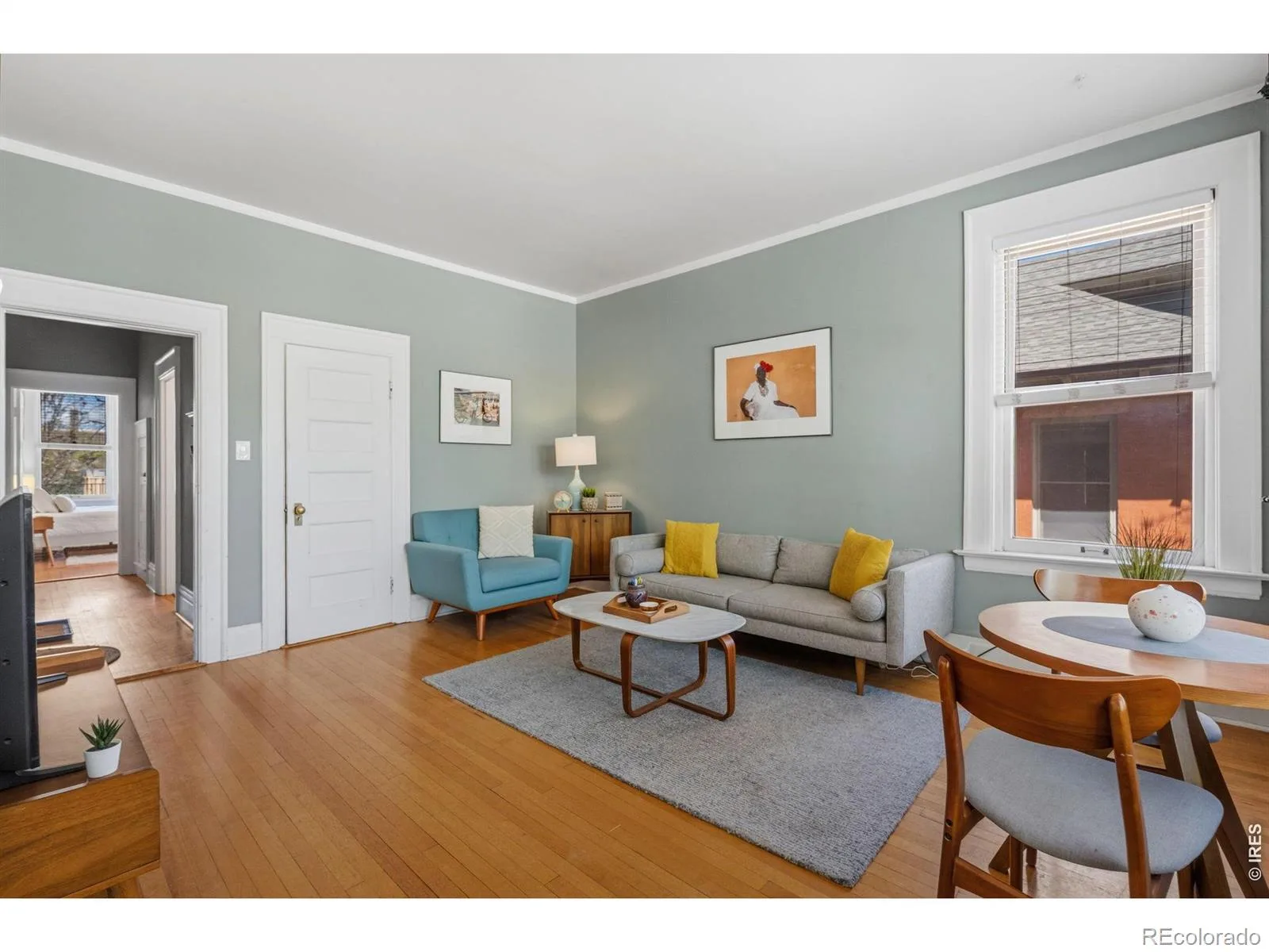 1401 N Franklin Street #3 Denver CO 80218 MLS #RECIR1062245 07222026232356 1600 8