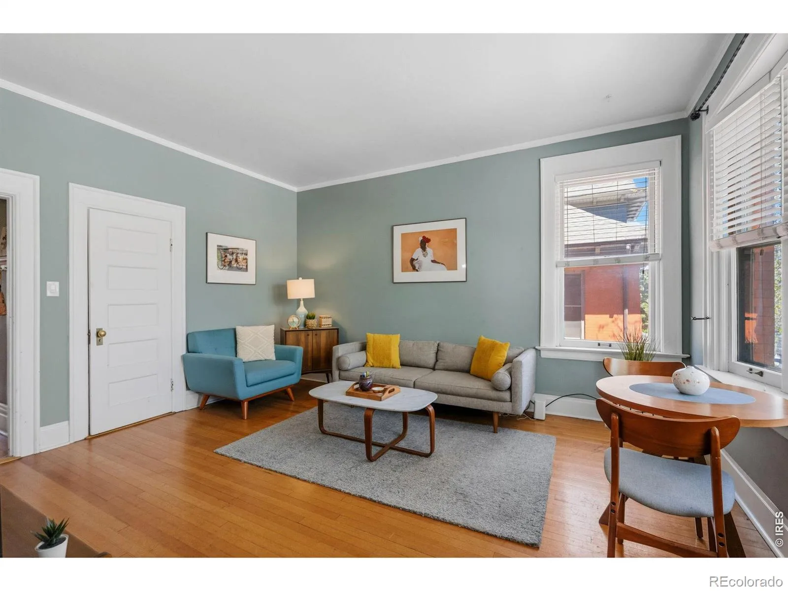 1401 N Franklin Street #3 Denver CO 80218 MLS #RECIR1062245 07222026232356 1600 9
