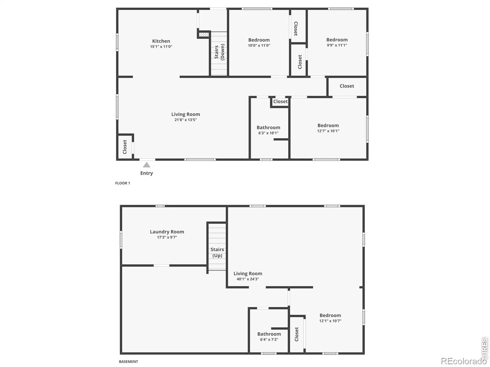 7270 Avrum Drive Denver CO 80221 | MLS #RECIR1062335 06202026011148 1600 42