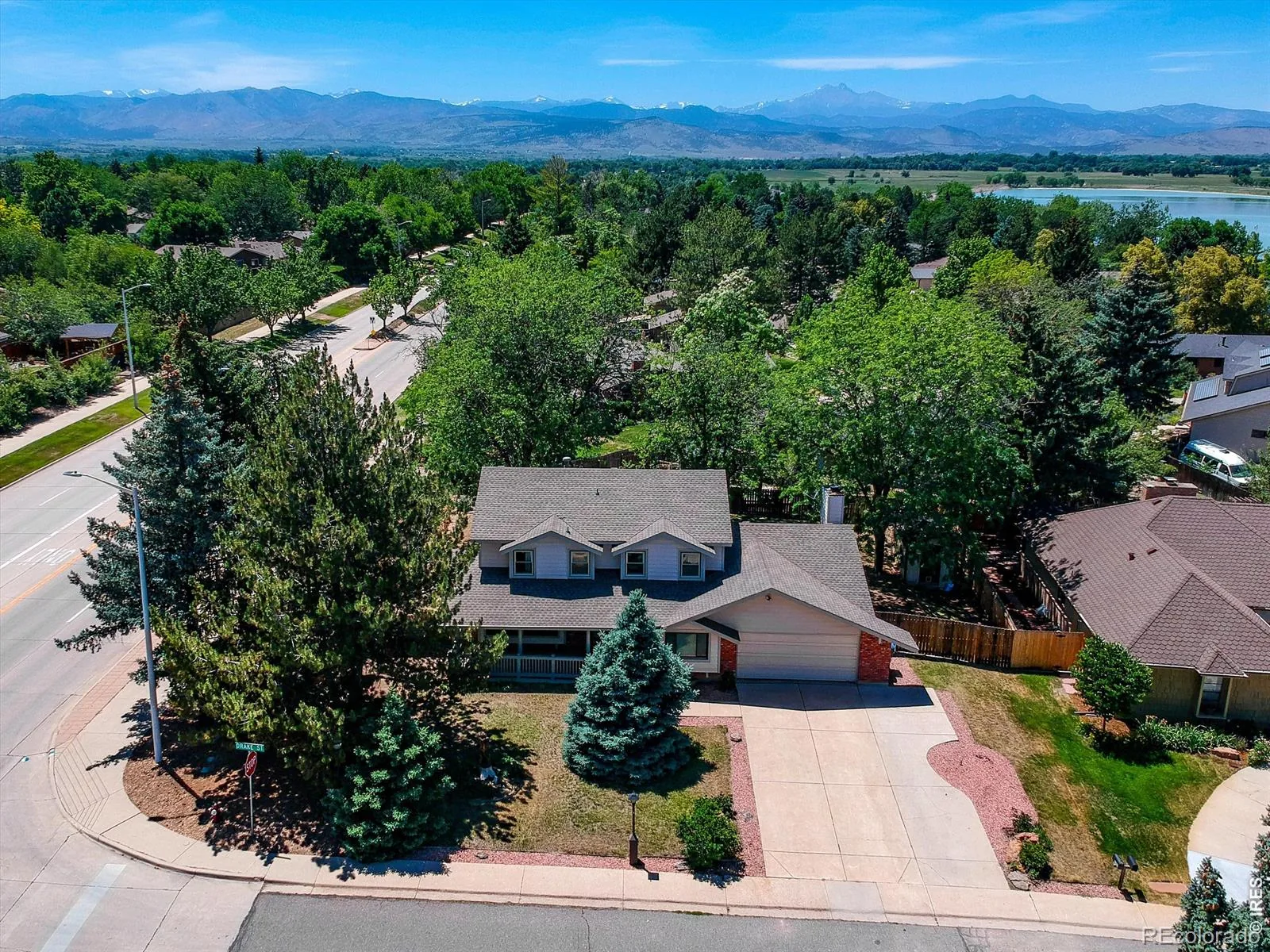 1703 Drake Street Longmont CO 80503 | MLS #RECIR1062342 08092026003807 1600 1