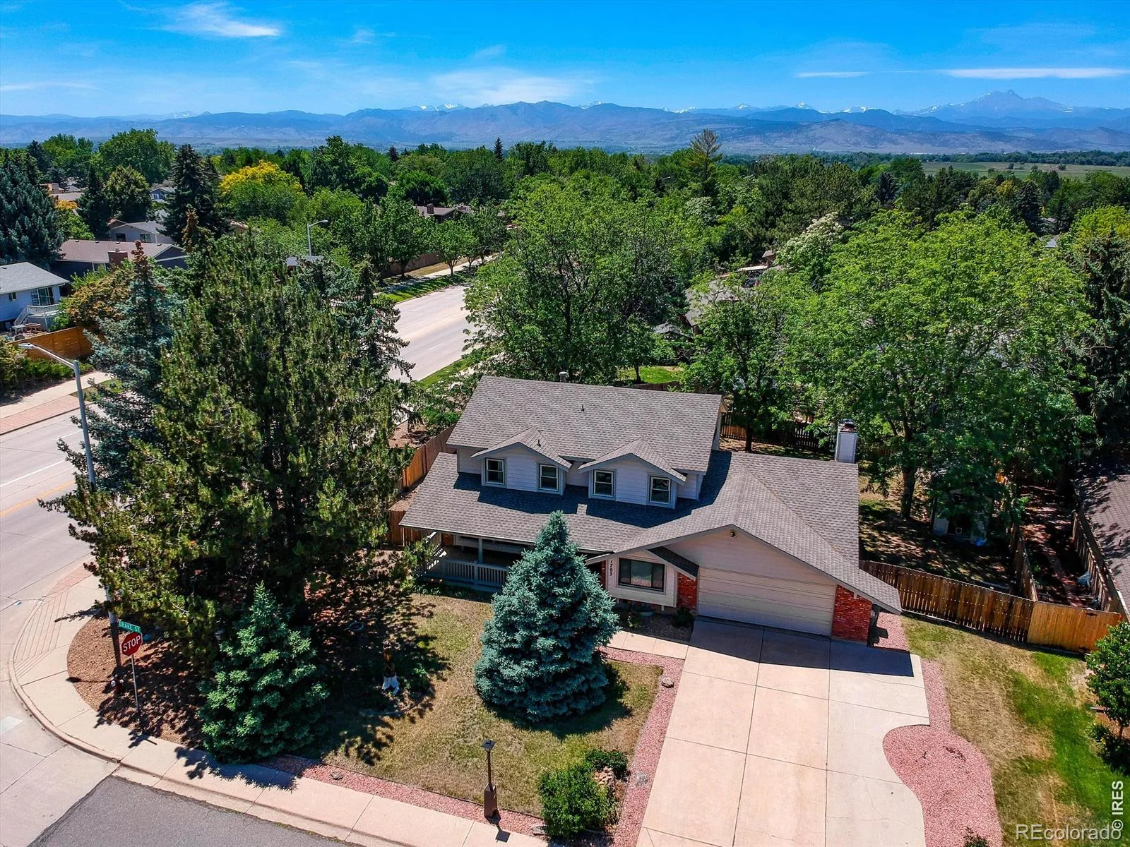 1703 Drake Street Longmont CO 80503 | MLS #RECIR1062342 08092026003807 1600 3