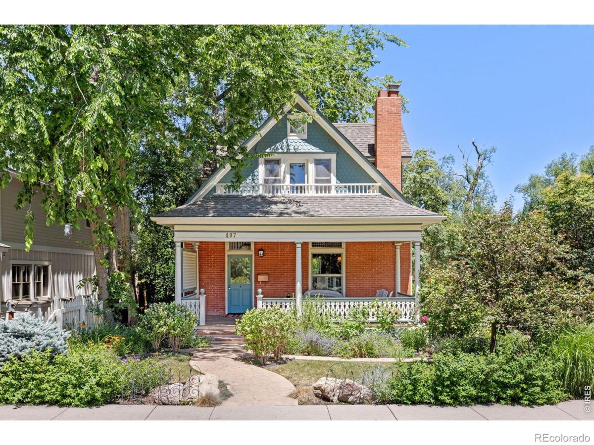 MLS #RECIR1062364 image #0