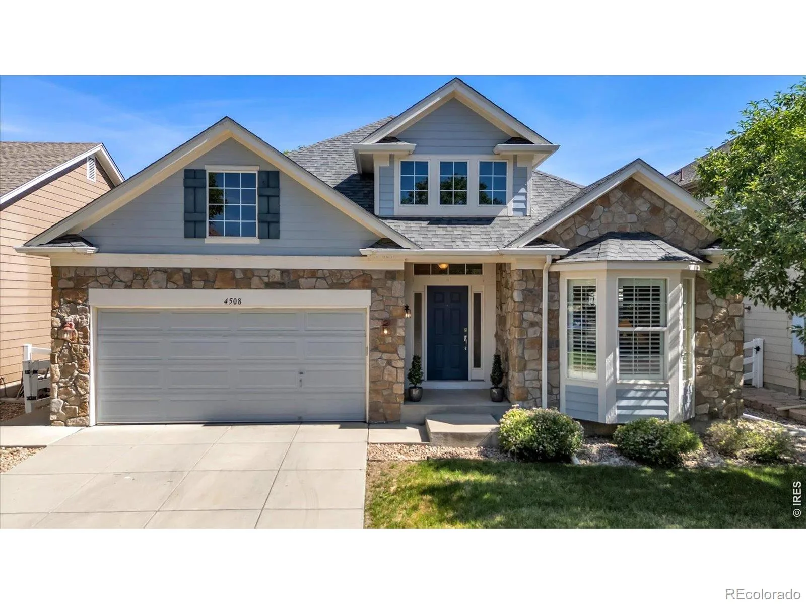 4508 Bella Vista Drive Longmont CO 80503 | MLS #RECIR1062366 06202026001829 1600 1