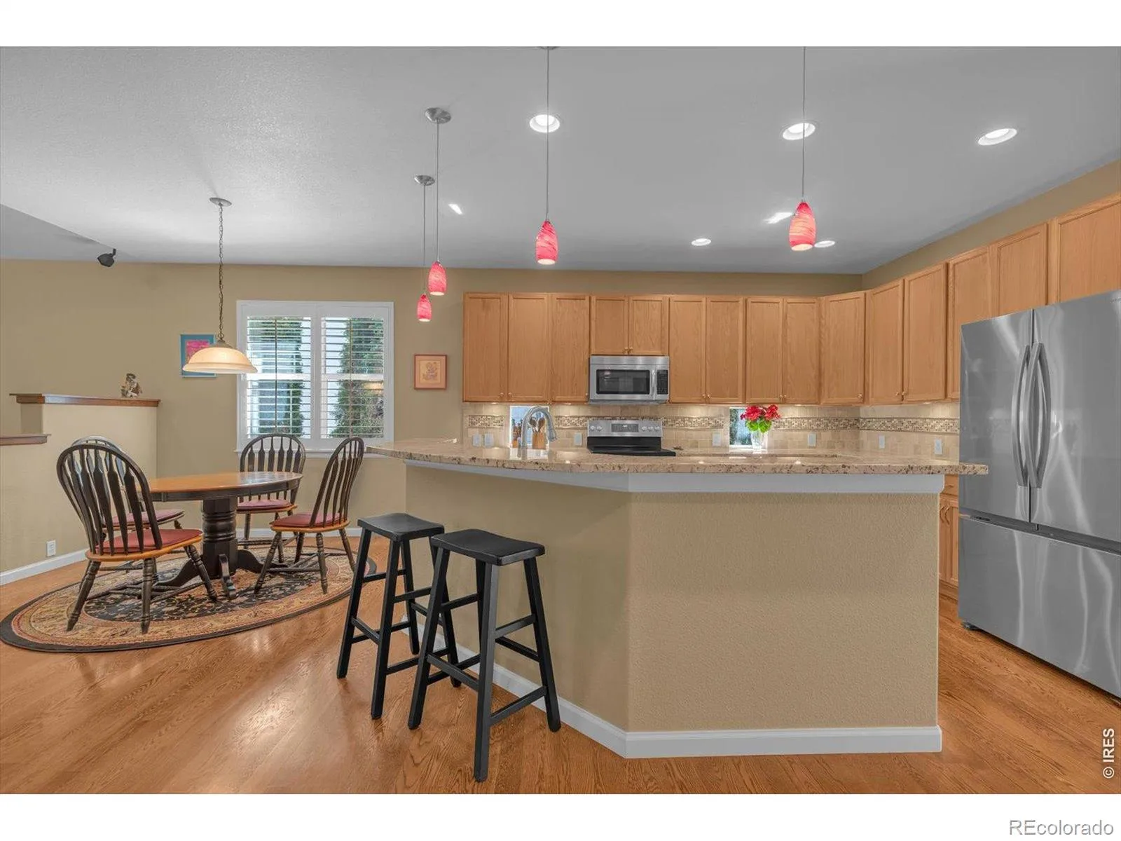 4508 Bella Vista Drive Longmont CO 80503 | MLS #RECIR1062366 06202026001829 1600 10