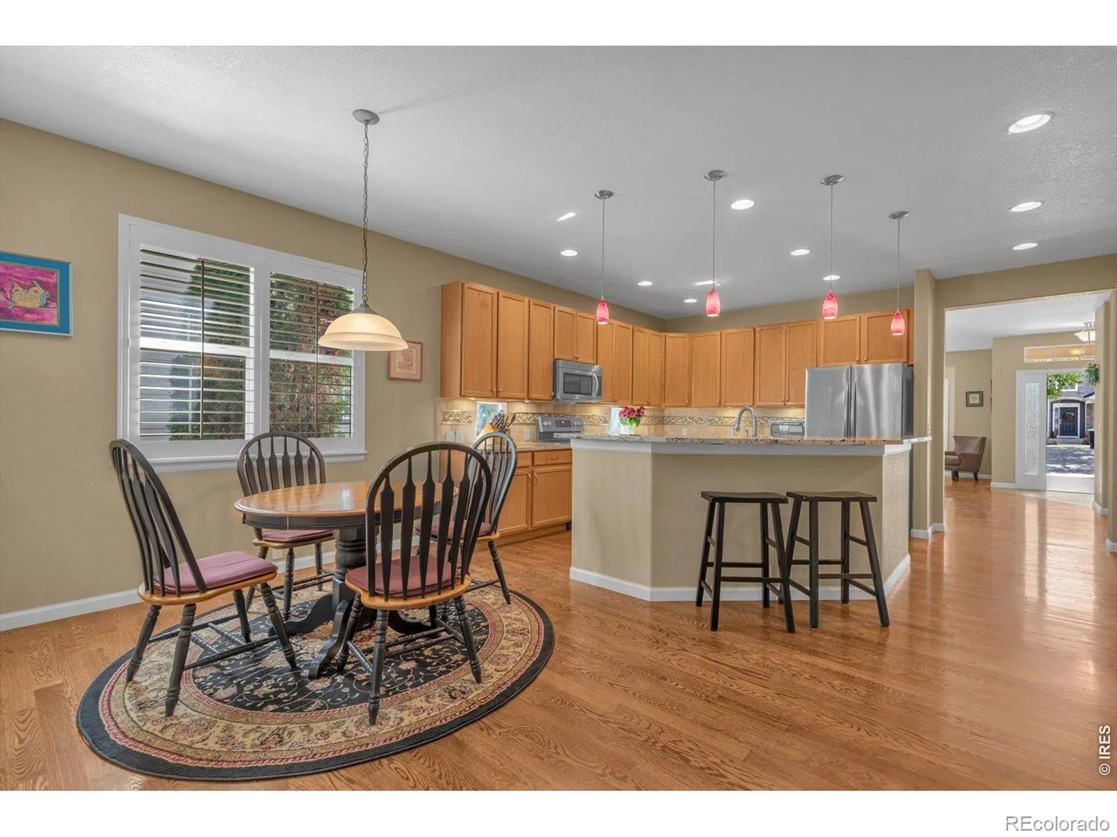4508 Bella Vista Drive Longmont CO 80503 | MLS #RECIR1062366 06202026001829 1600 11