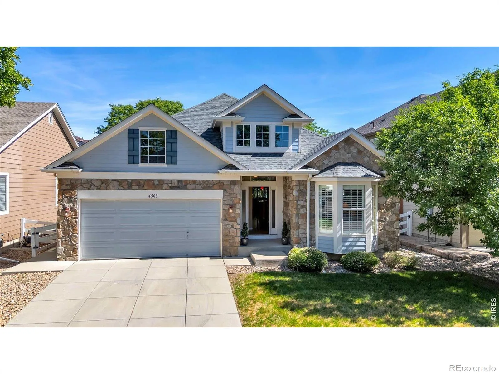 4508 Bella Vista Drive Longmont CO 80503 | MLS #RECIR1062366 06202026001829 1600 34