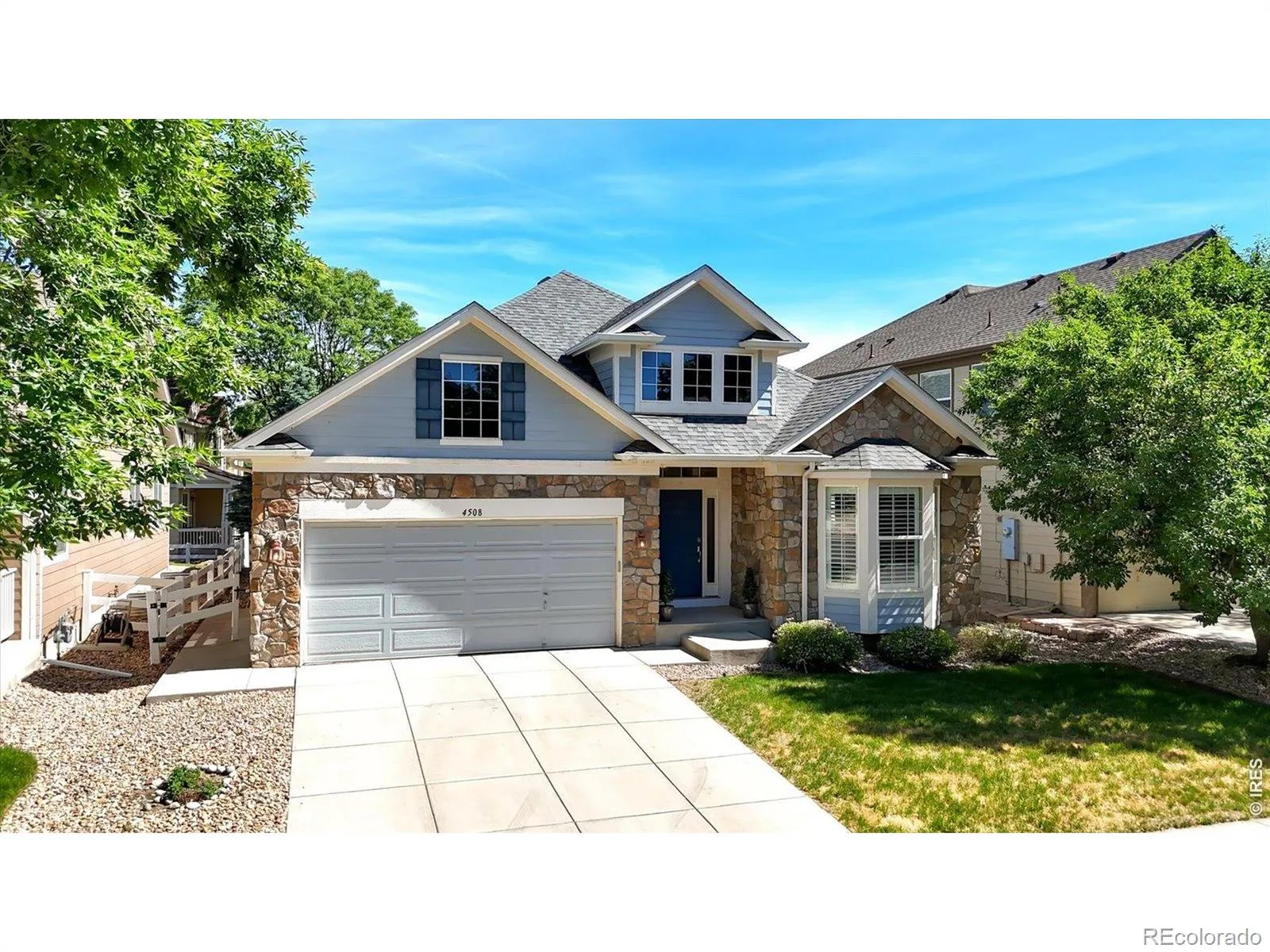 4508 Bella Vista Drive Longmont CO 80503 | MLS #RECIR1062366 06202026001829 1600 4
