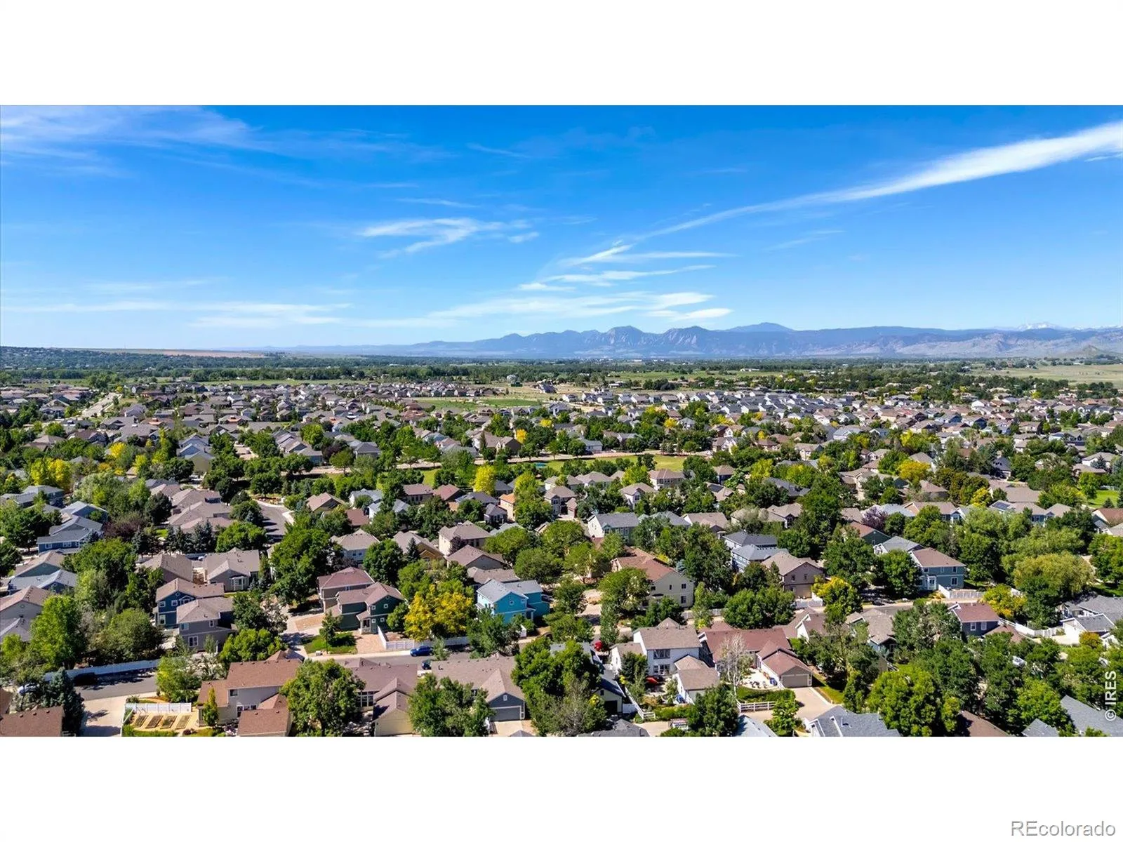4508 Bella Vista Drive Longmont CO 80503 | MLS #RECIR1062366 06202026001829 1600 40