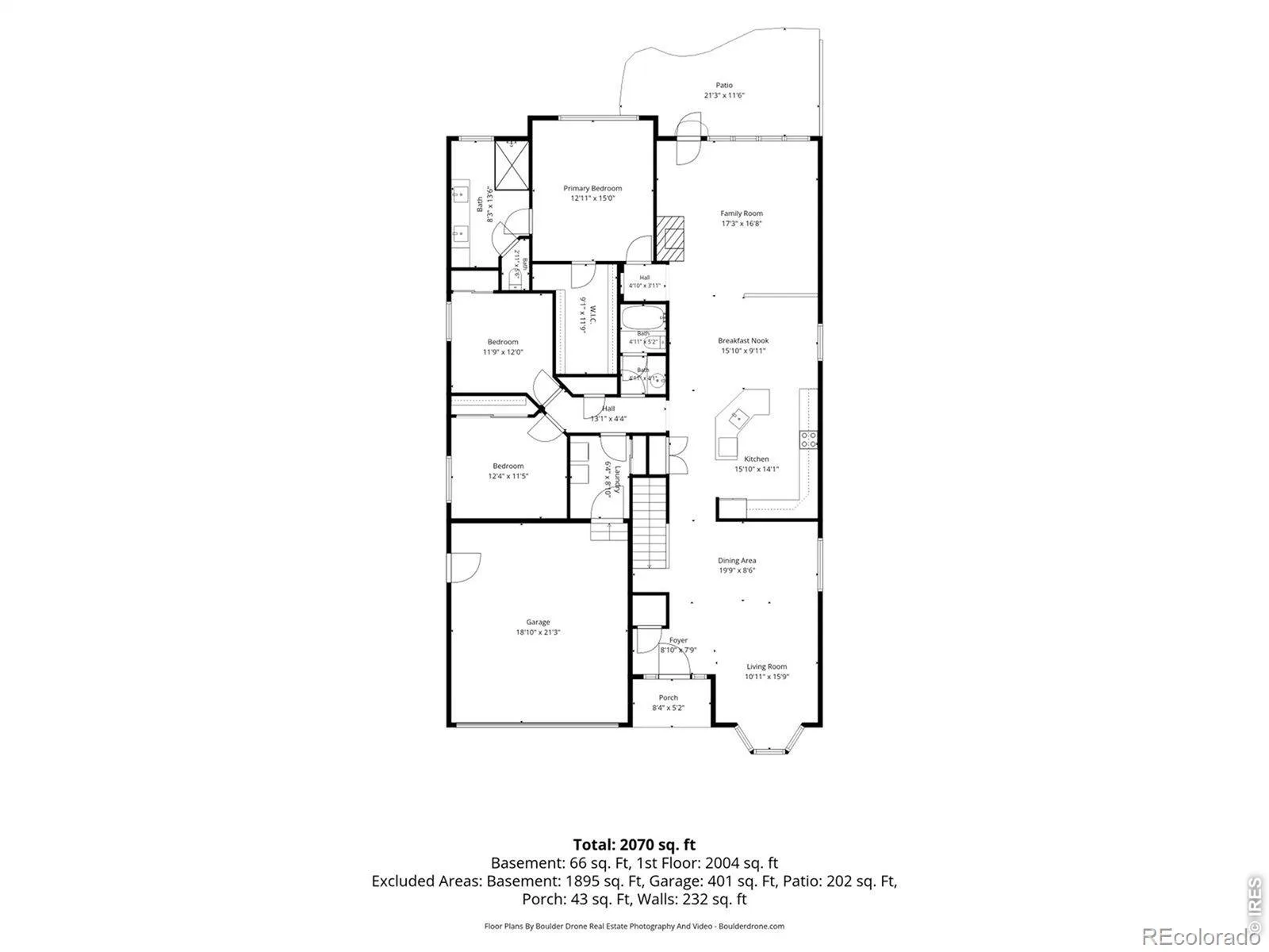 4508 Bella Vista Drive Longmont CO 80503 | MLS #RECIR1062366 06202026001829 1600 41