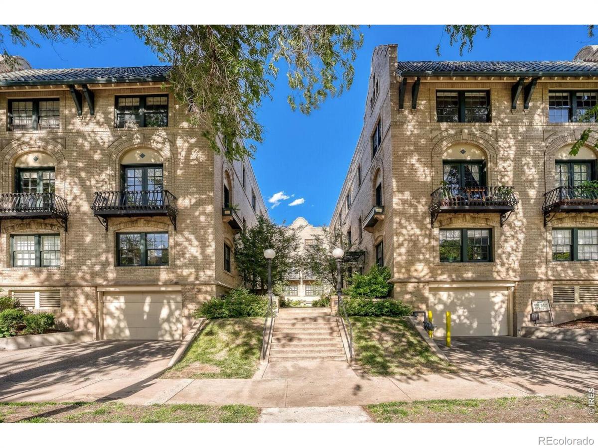 960 N Sherman Street #3E Denver CO 80203 | MLS #RECIR1062375 MLS #RECIR1062375 image #0