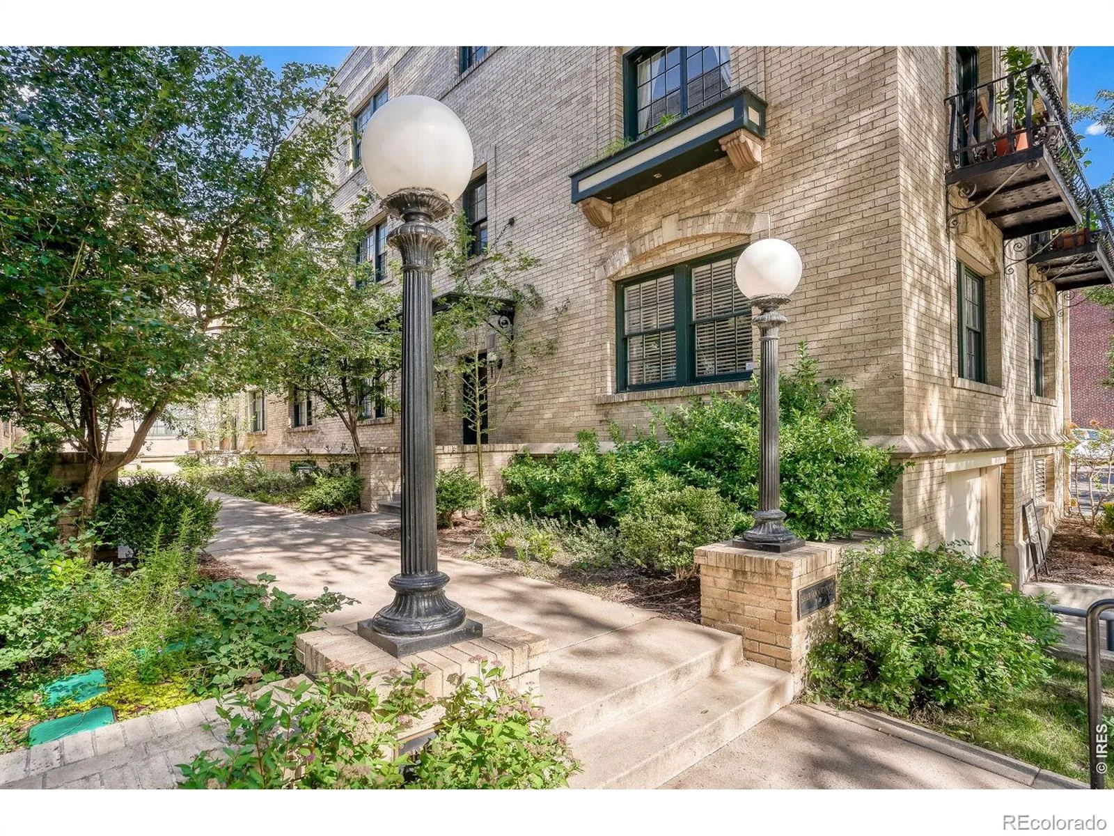 960 N Sherman Street #3E Denver CO 80203 MLS #RECIR1062375 06202026002140 1600 1
