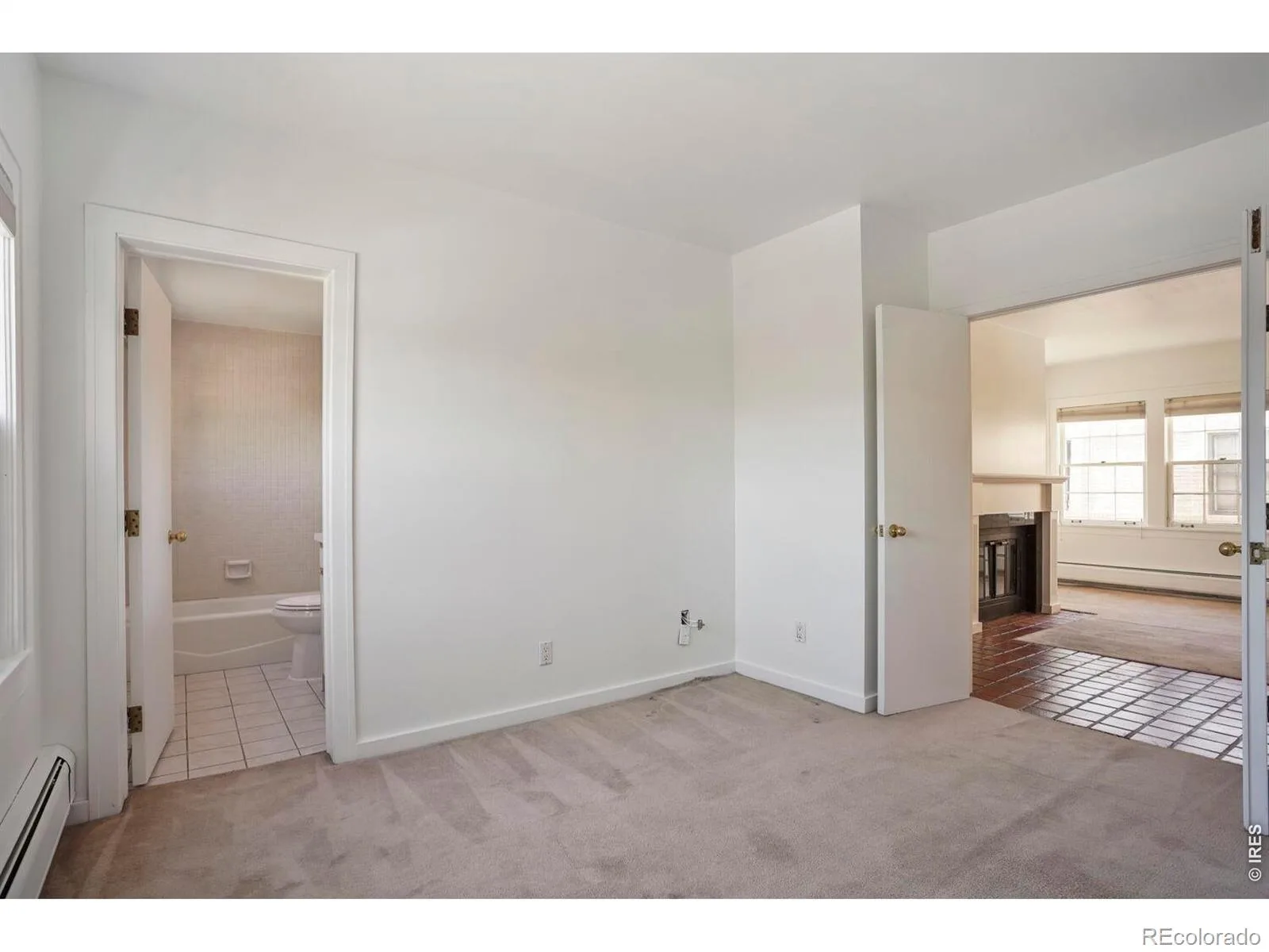 960 N Sherman Street #3E Denver CO 80203 MLS #RECIR1062375 06202026002140 1600 16